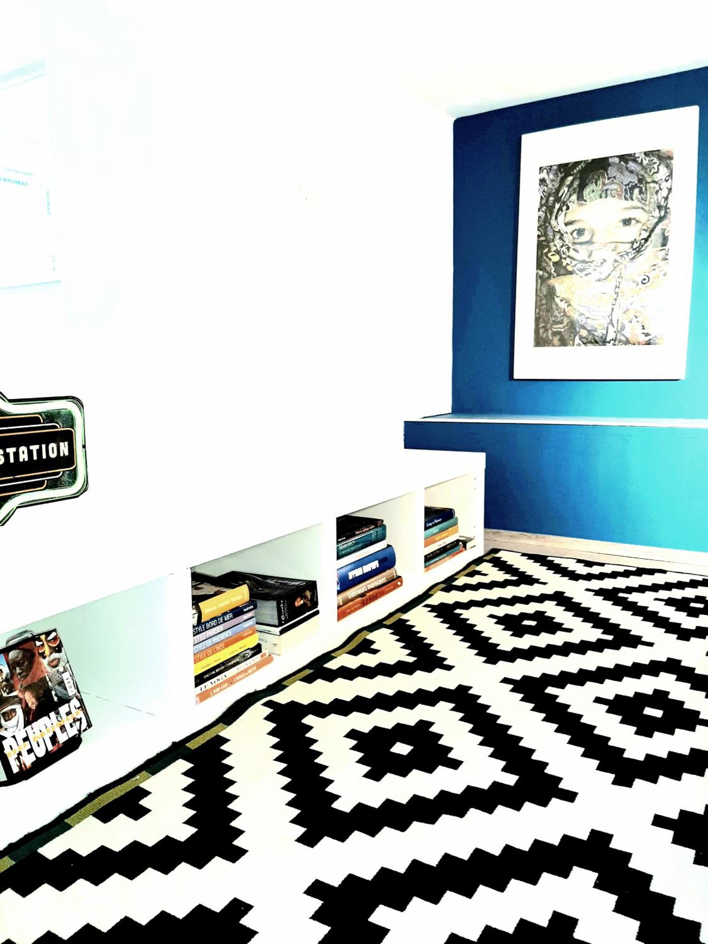 Apartments House of Art