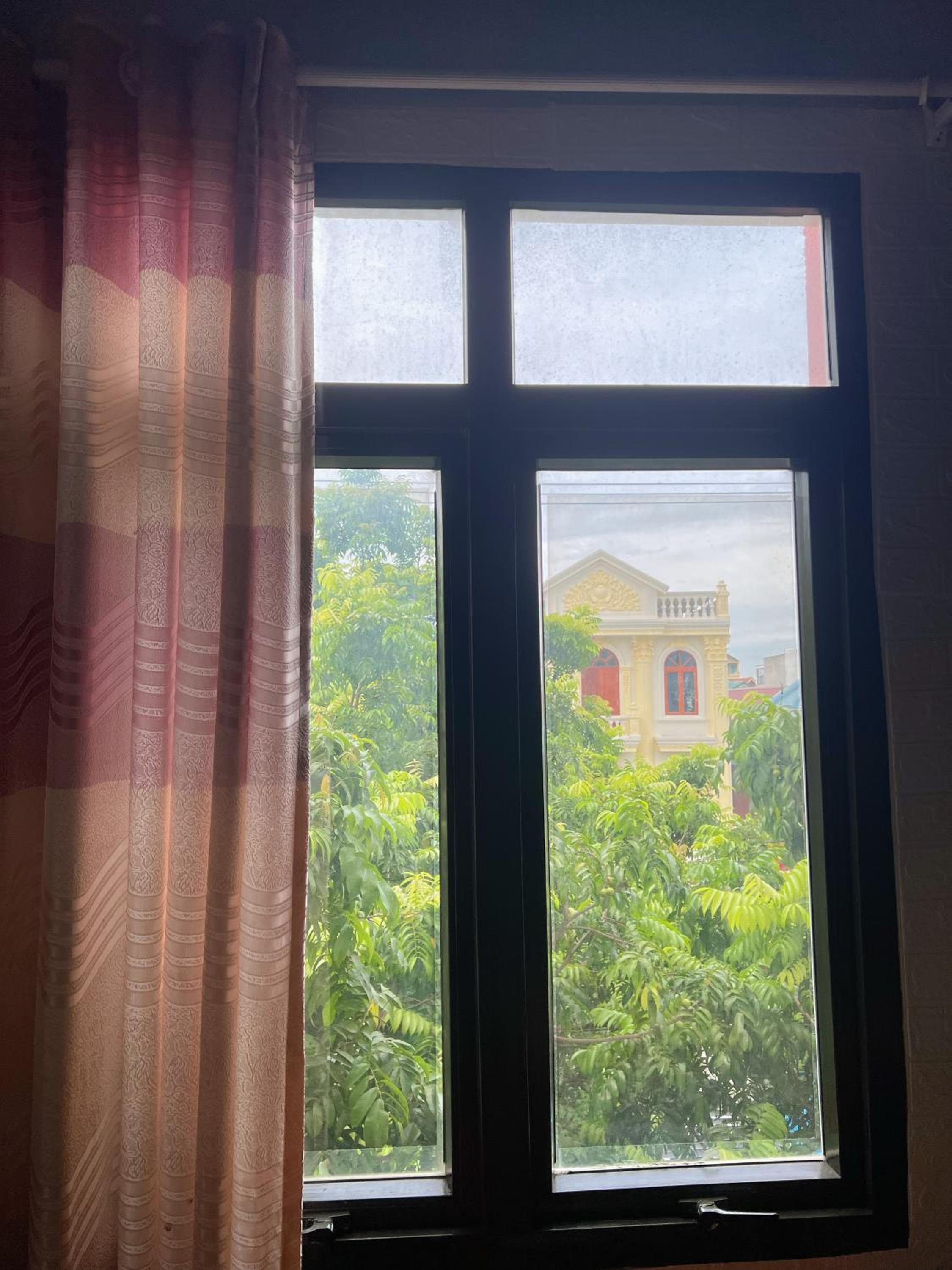 Ninh Binh Central Backpackers Hostel
