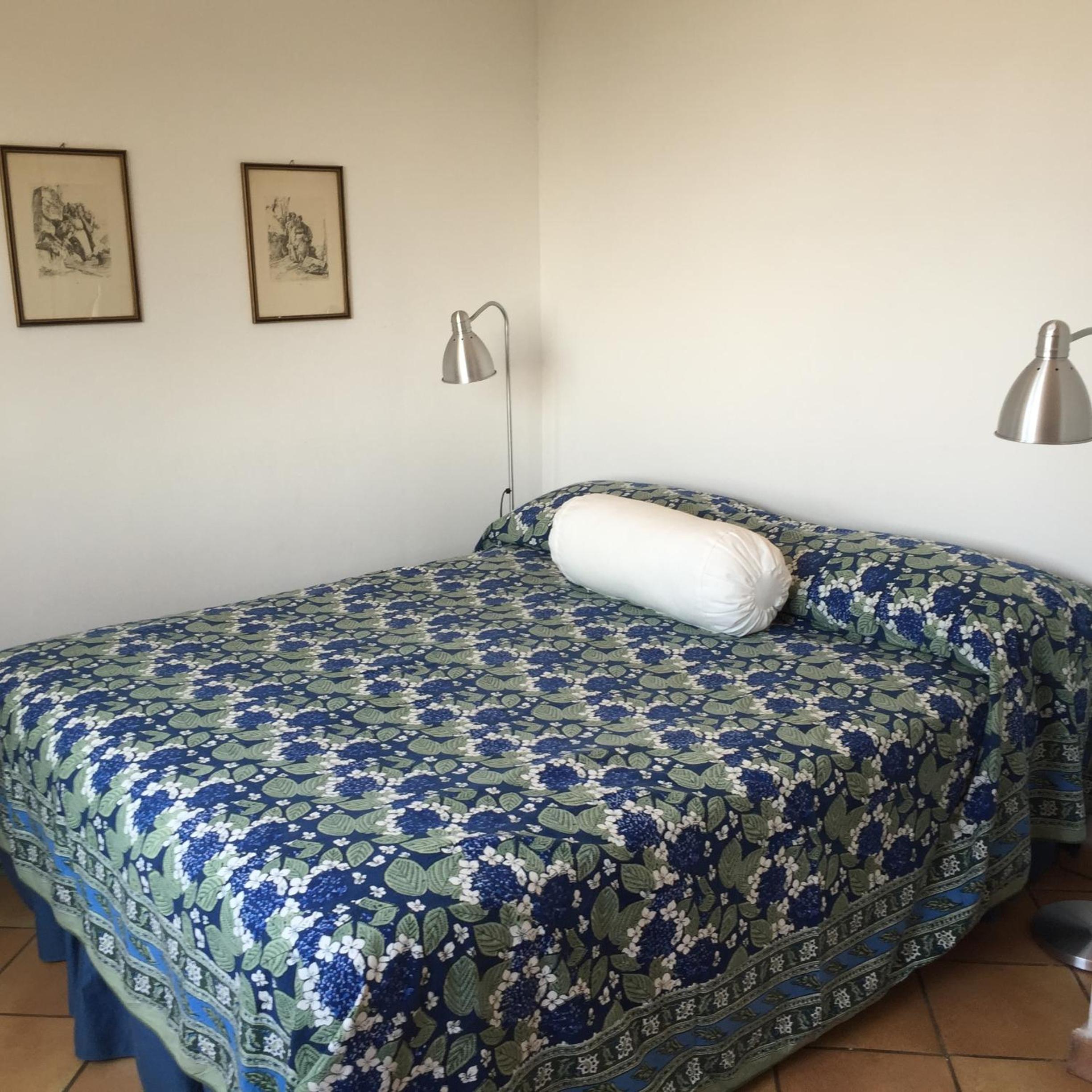 Verde Blu Lakefront Boutique Holiday Apartments Trevignano Romano view 2