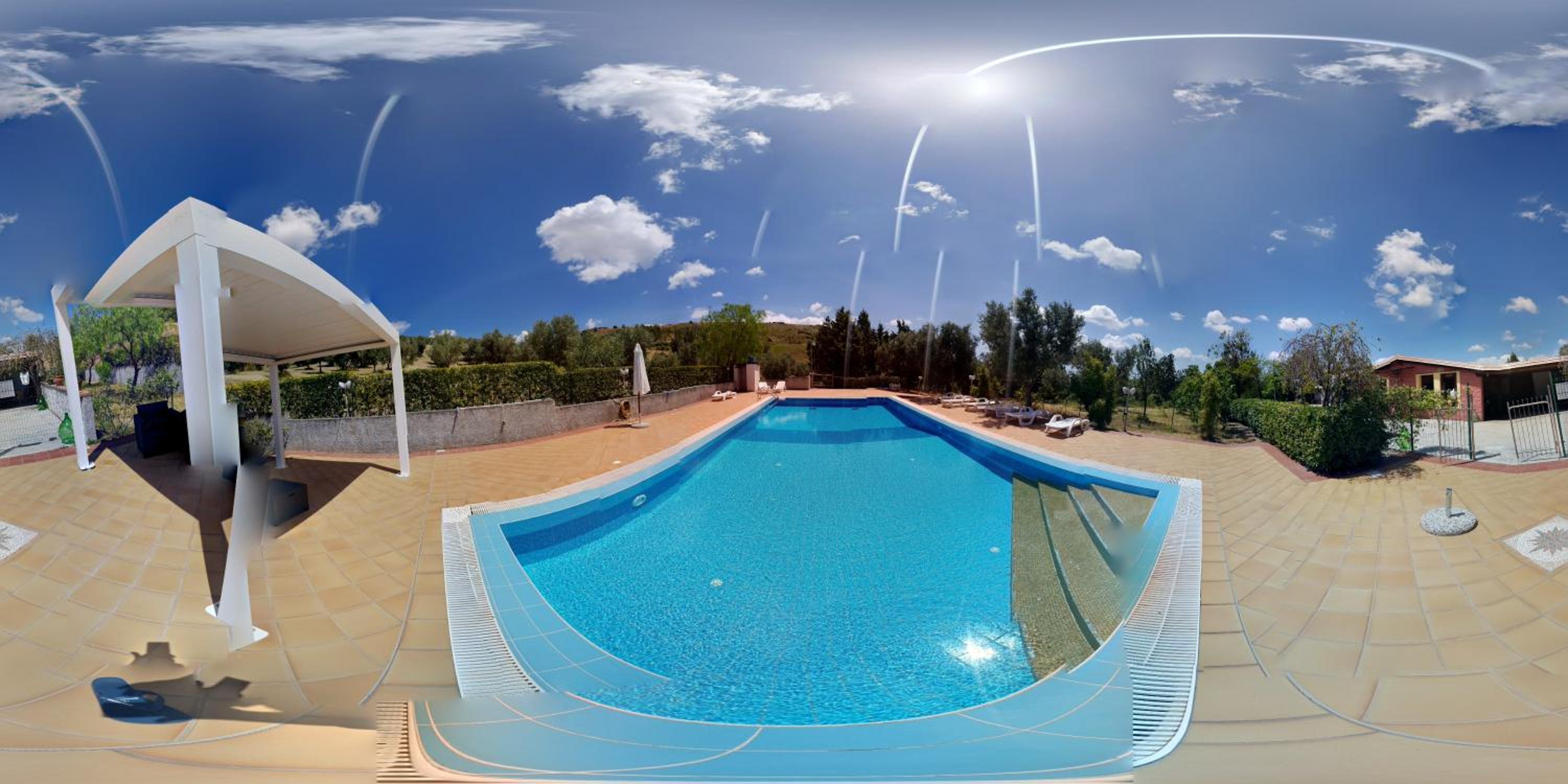 Agriturismo Colle del Sindaco