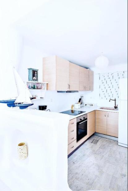 Merchia Bay Villas Mykonos photo 2