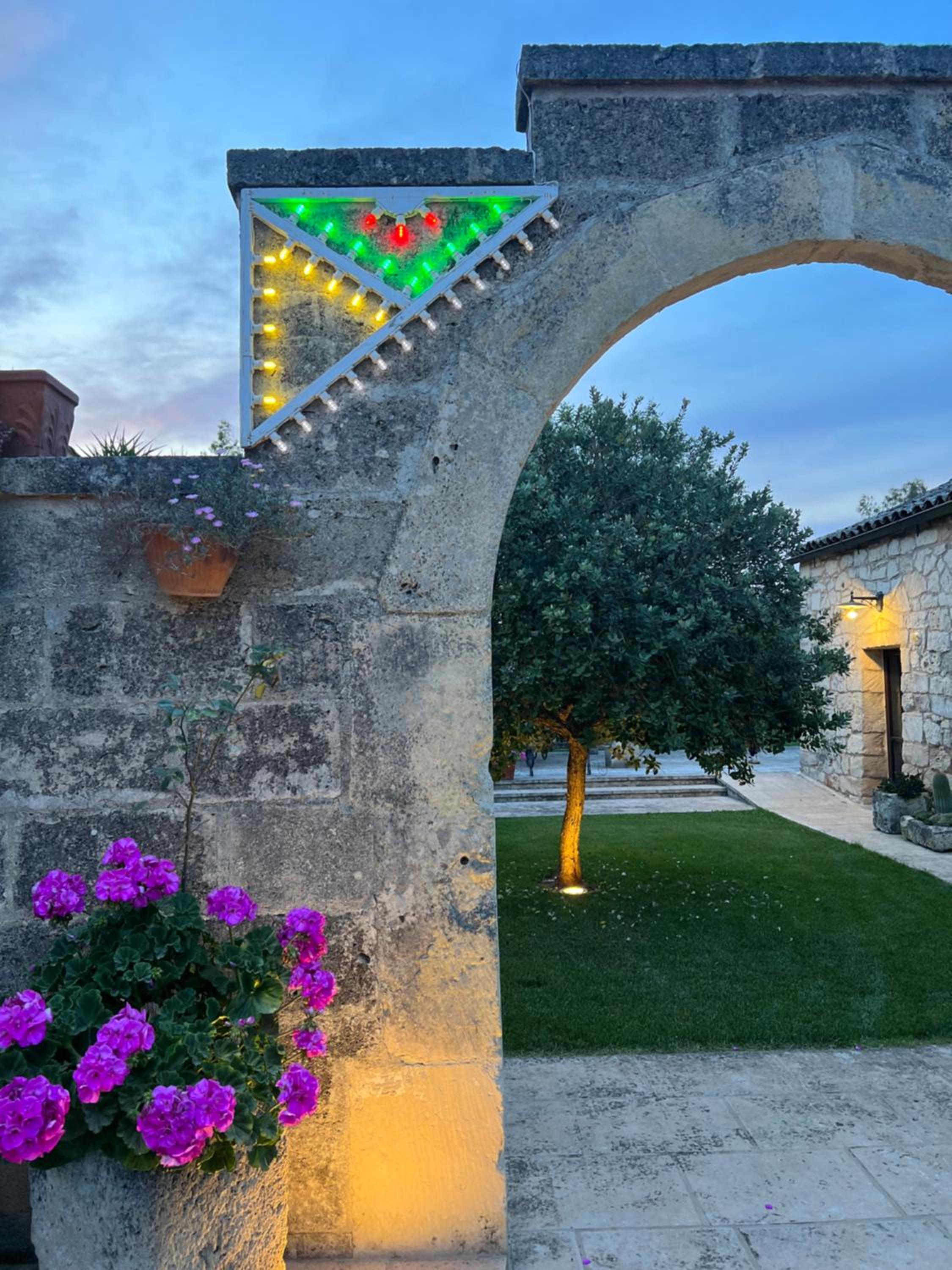 Masseria Casina Montana