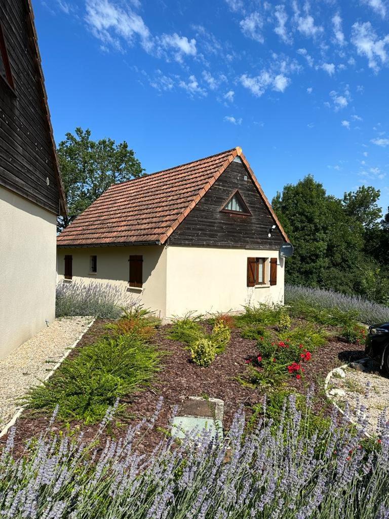 Le Lac Bleu huis 17 view 2