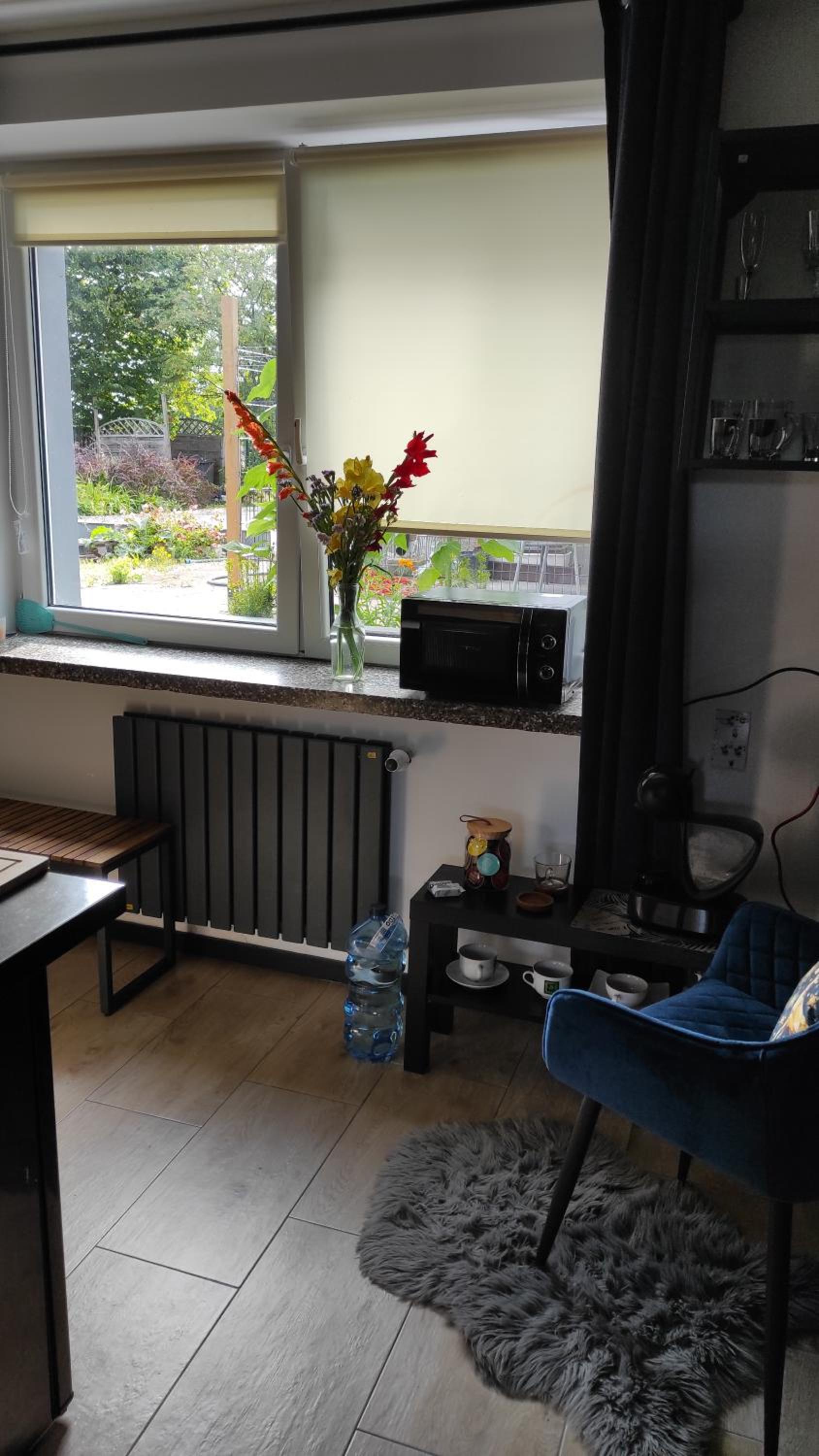 Apartament dla pary Stara Szkoła