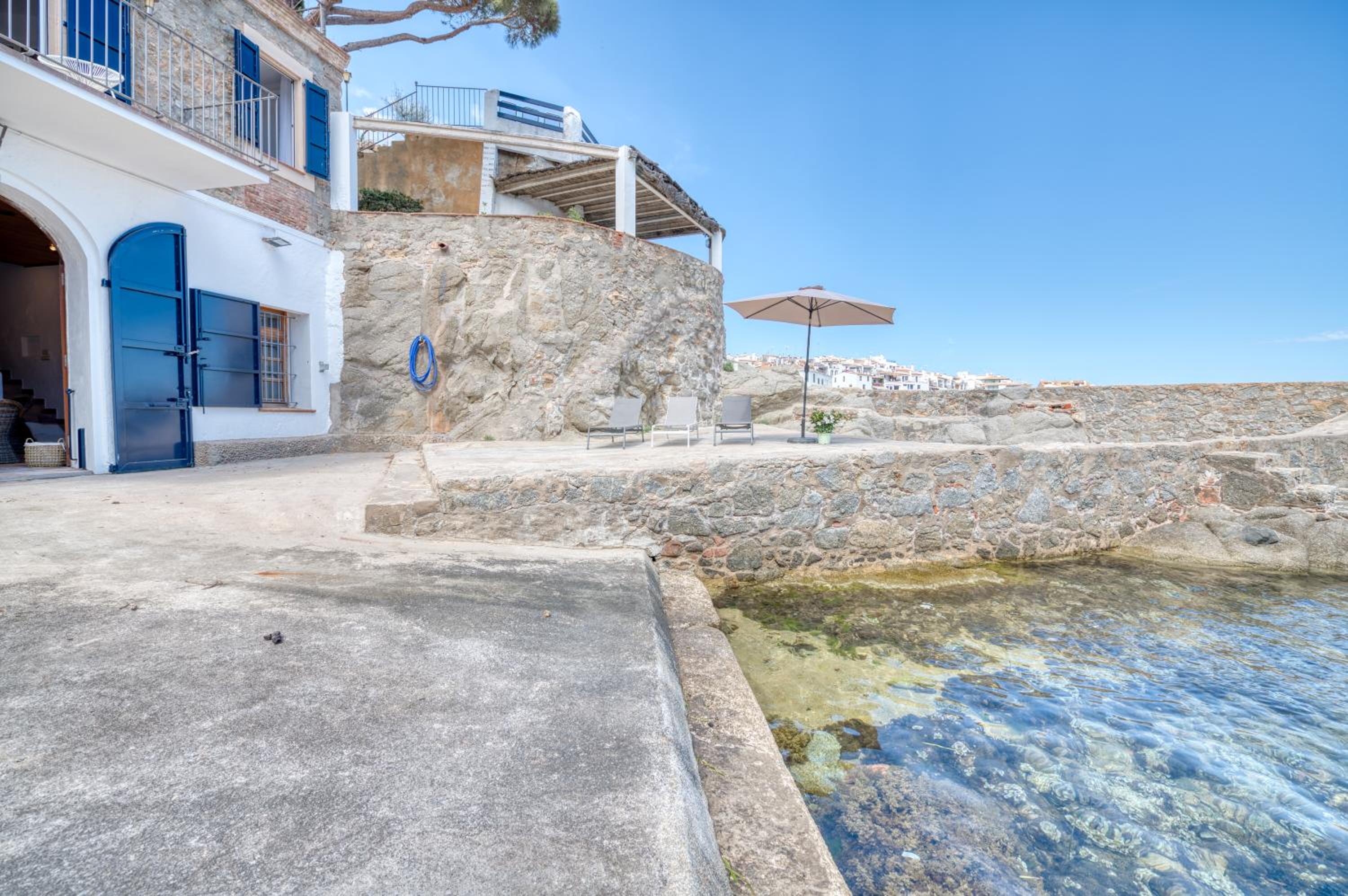 Exclusive Beach House Calella de Palafrugell photo 3
