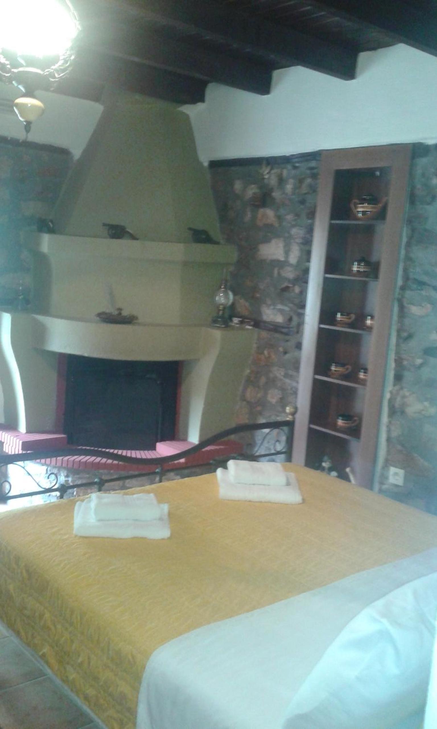 Traditional Guesthouse Archontoula