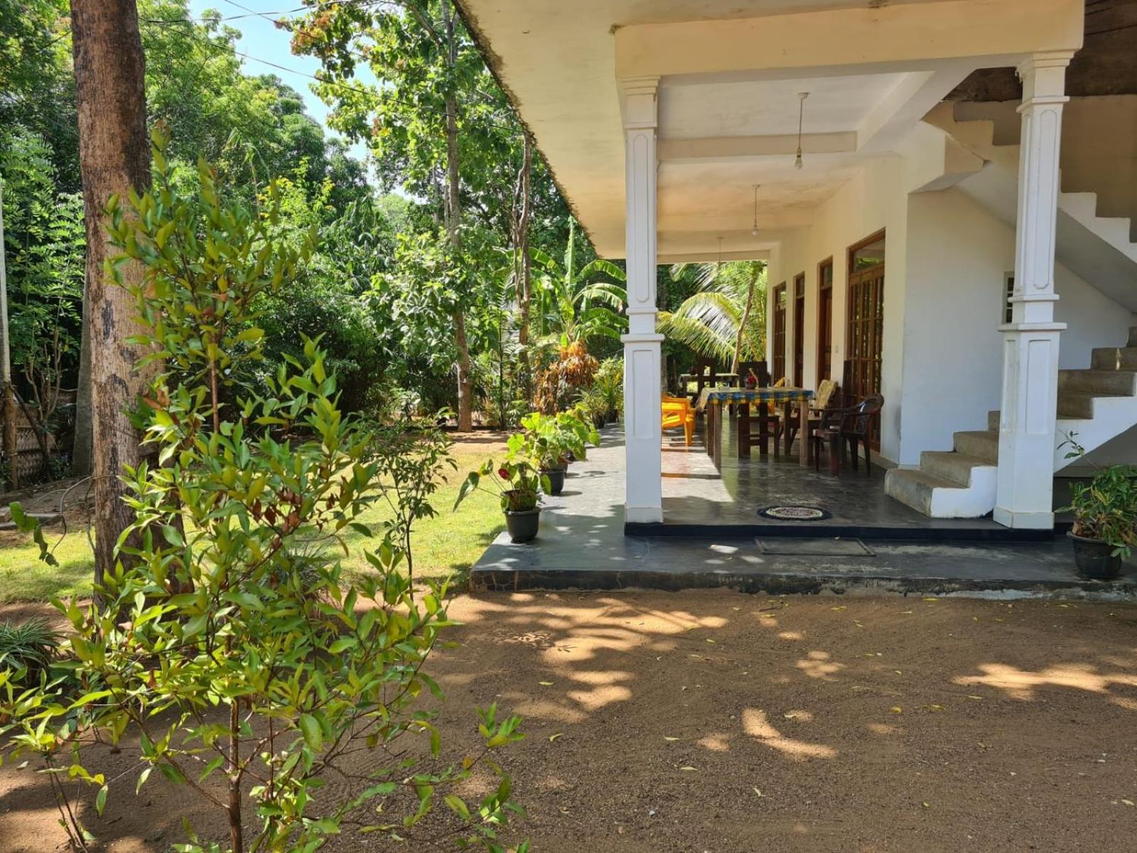 Thuruliya Residence
