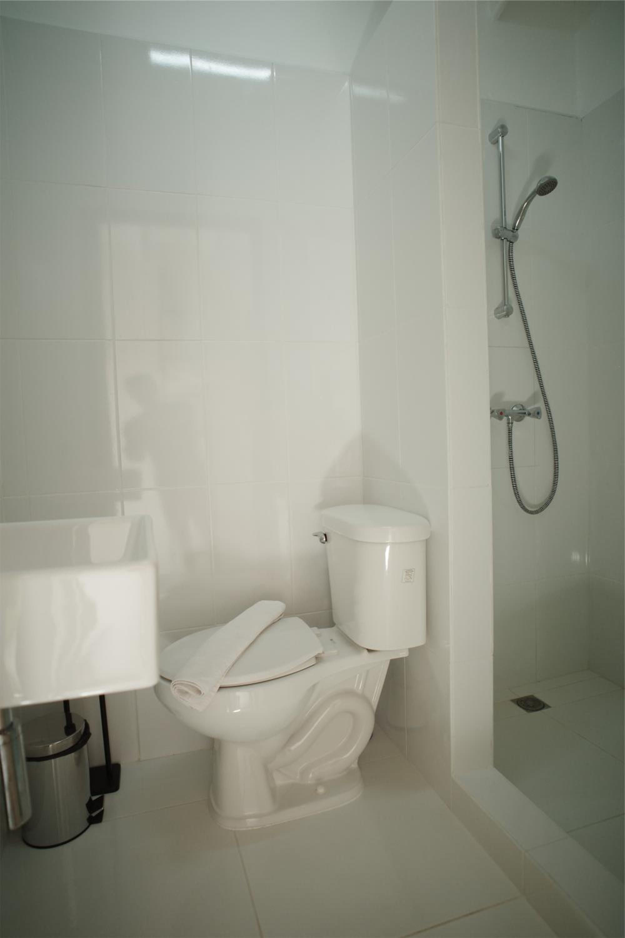 The Lizard Boutique Hotel