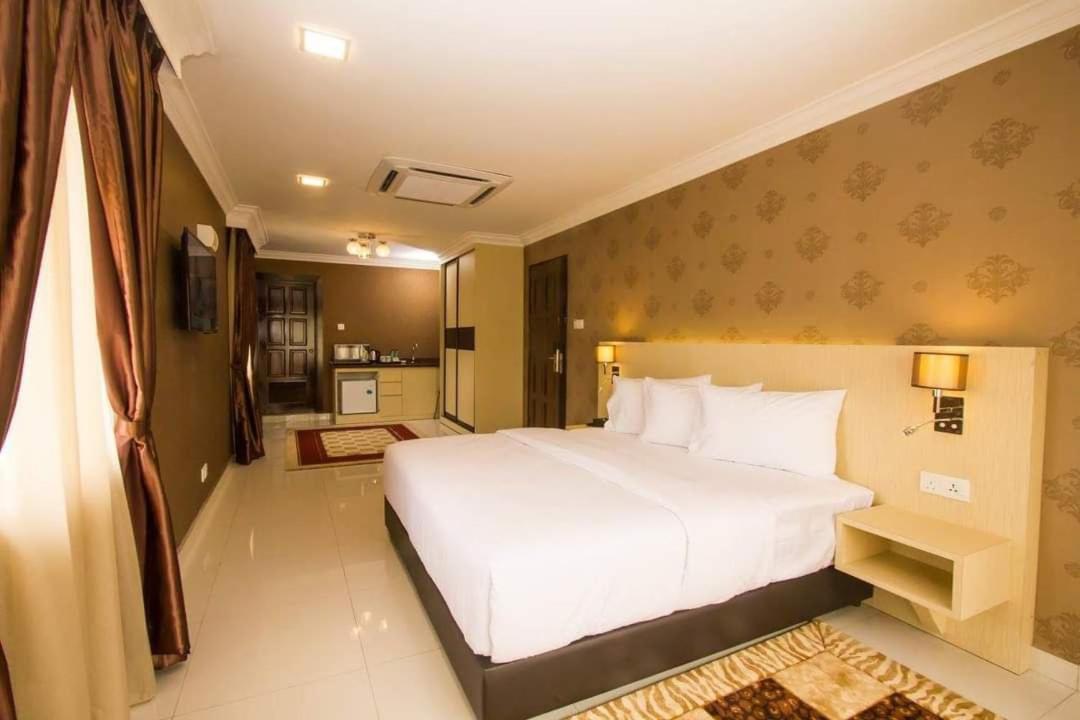 NEW KESUMA VILLA EXCLUSIVE STAY