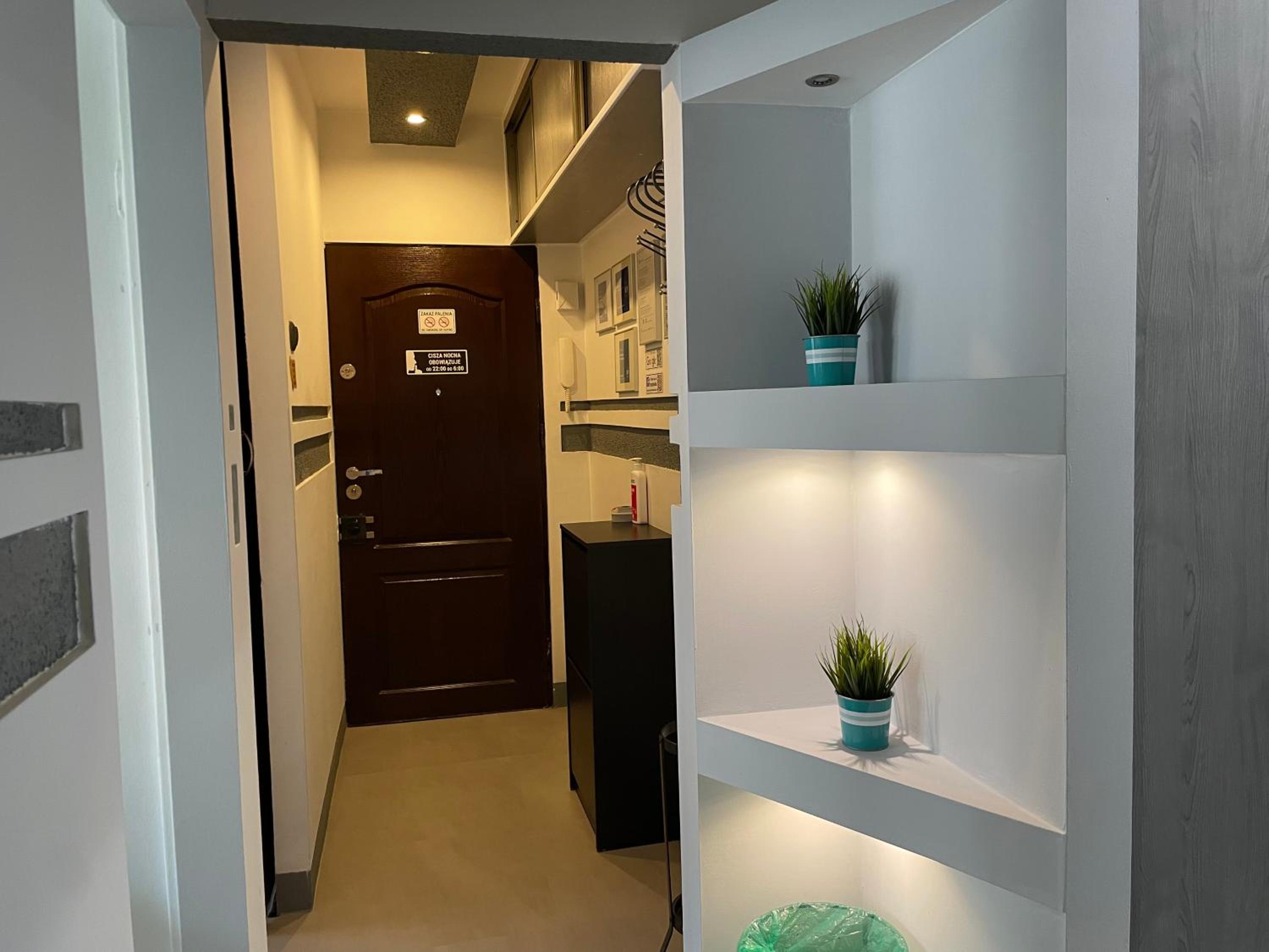 Apartament Gospodarcza