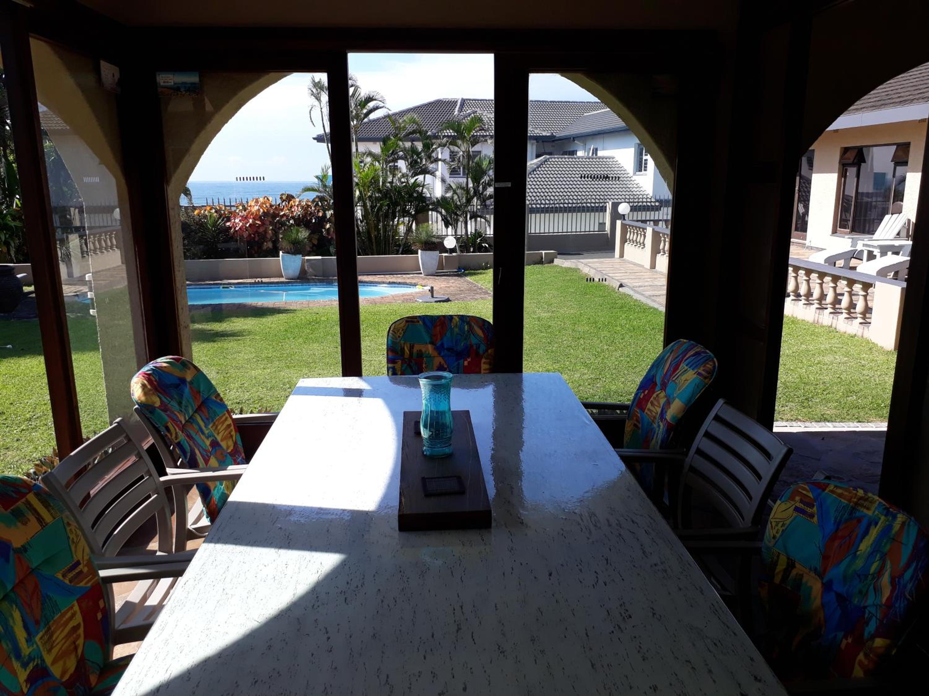 Uvongo Destiny4u Retreat view 2