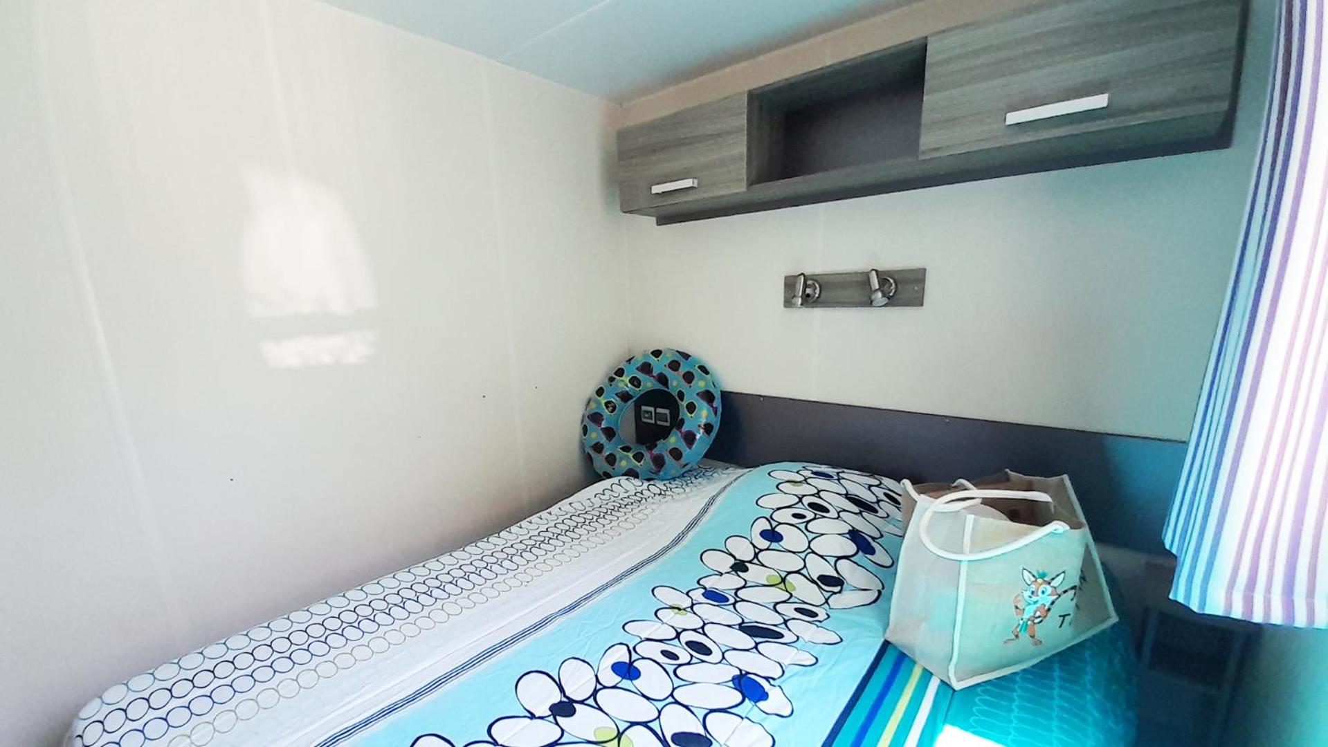 Camping Tikayan La Célestine