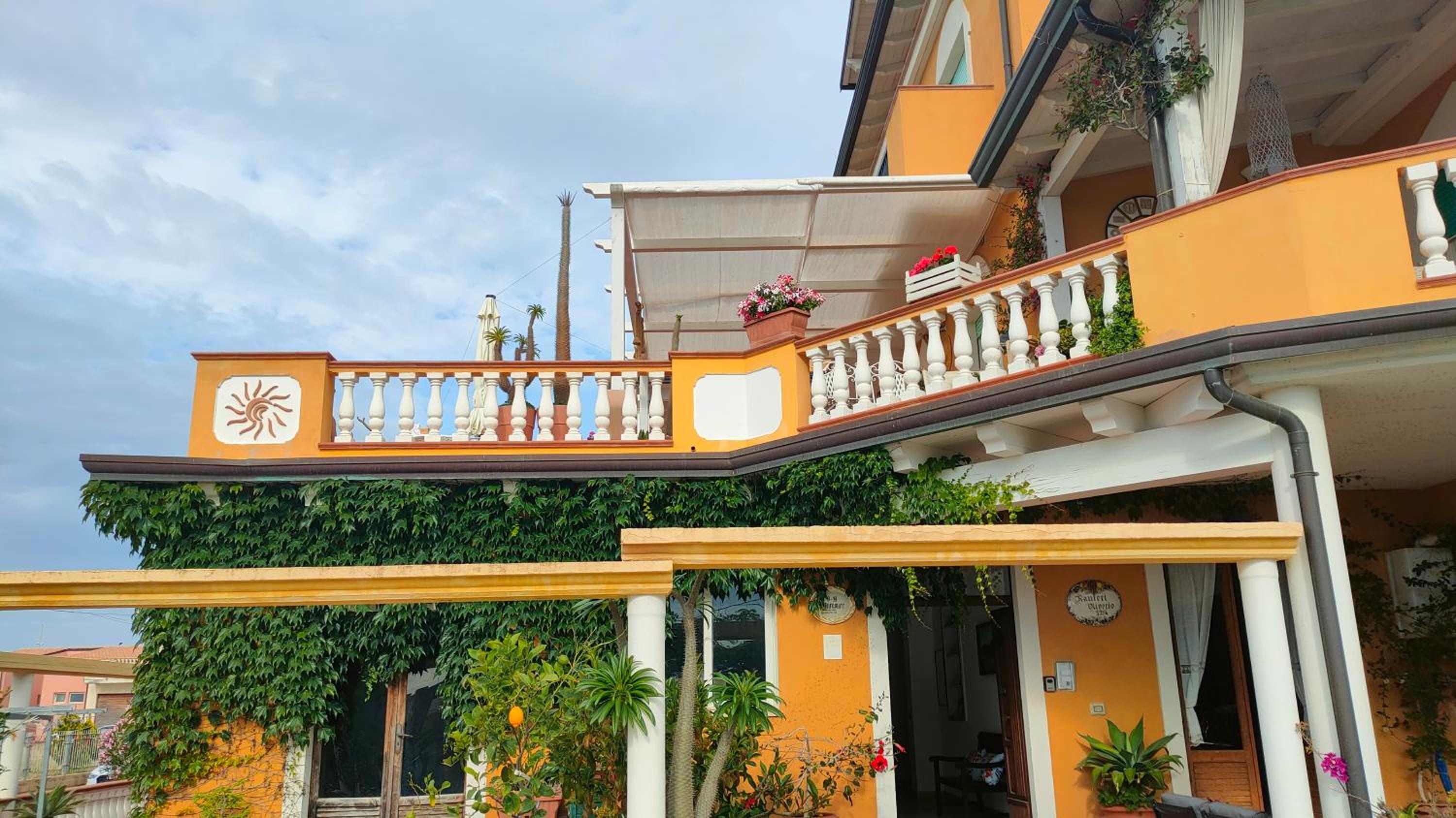 B&B "Raggio di Sole" photo 4