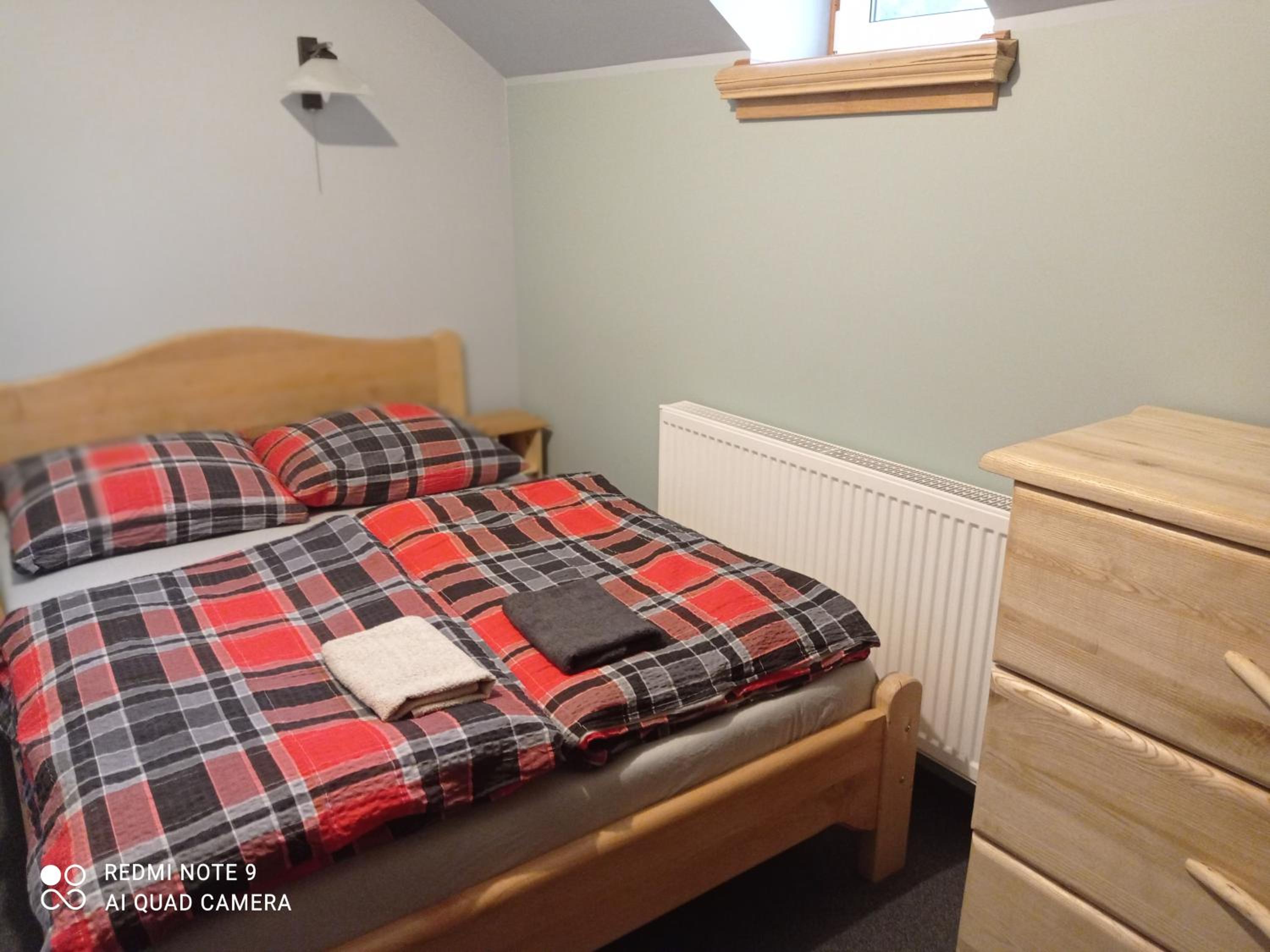Apartamenty w Karkonoszach