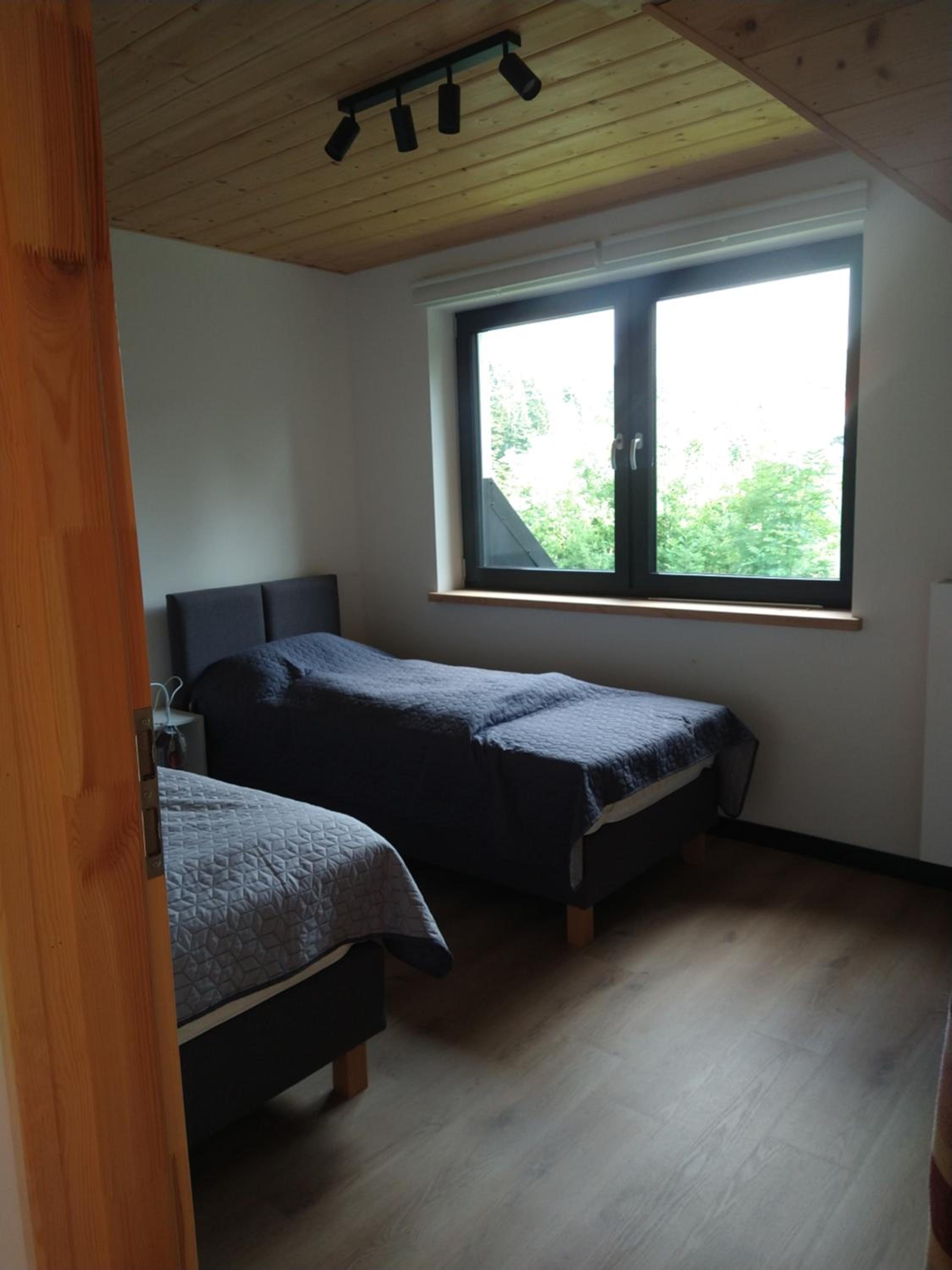 Apartamenty Beskidzka 92 view 4