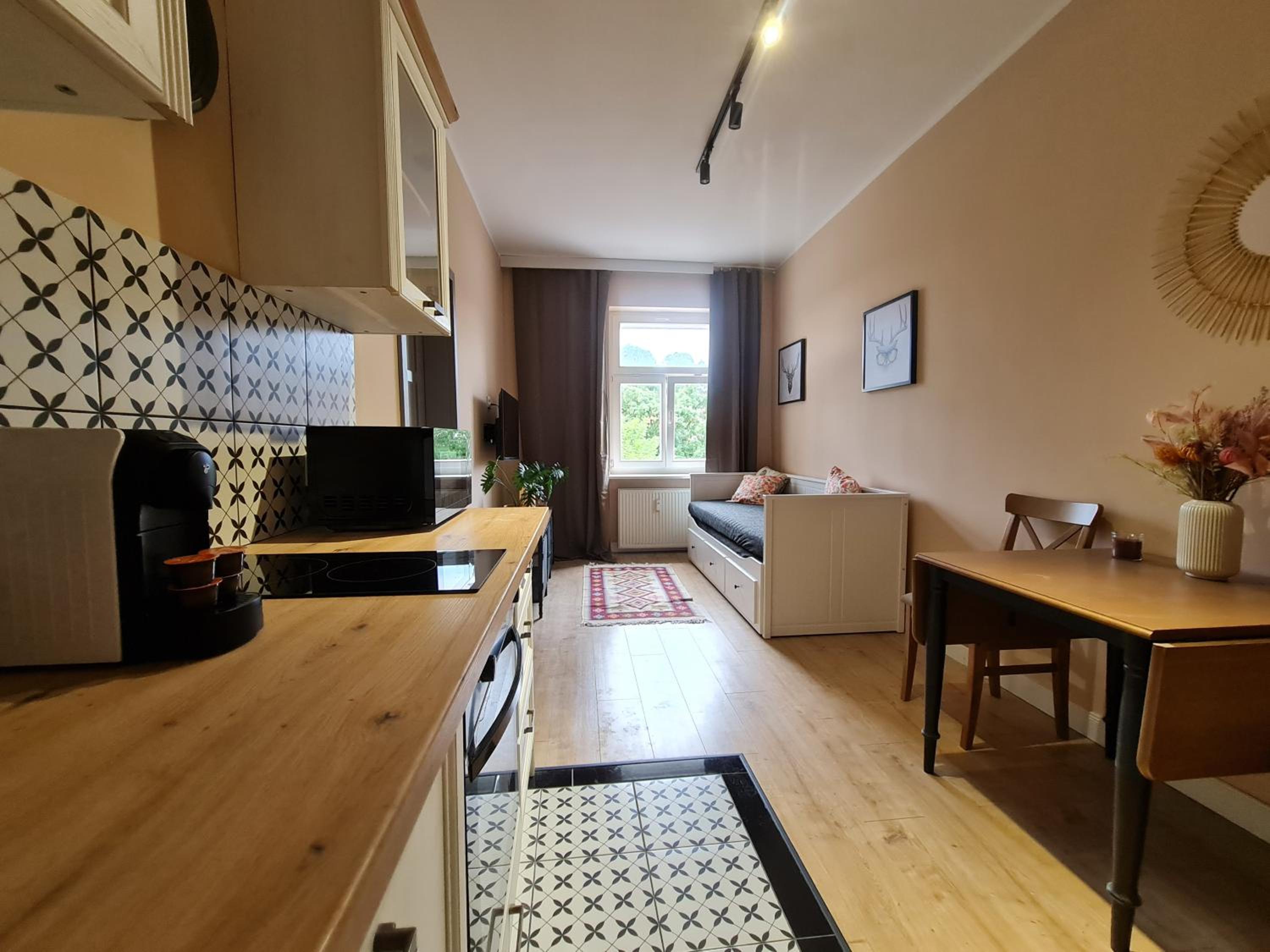 Perfect Stay - "Apartament Zamkowy" FREE PARKING view 4