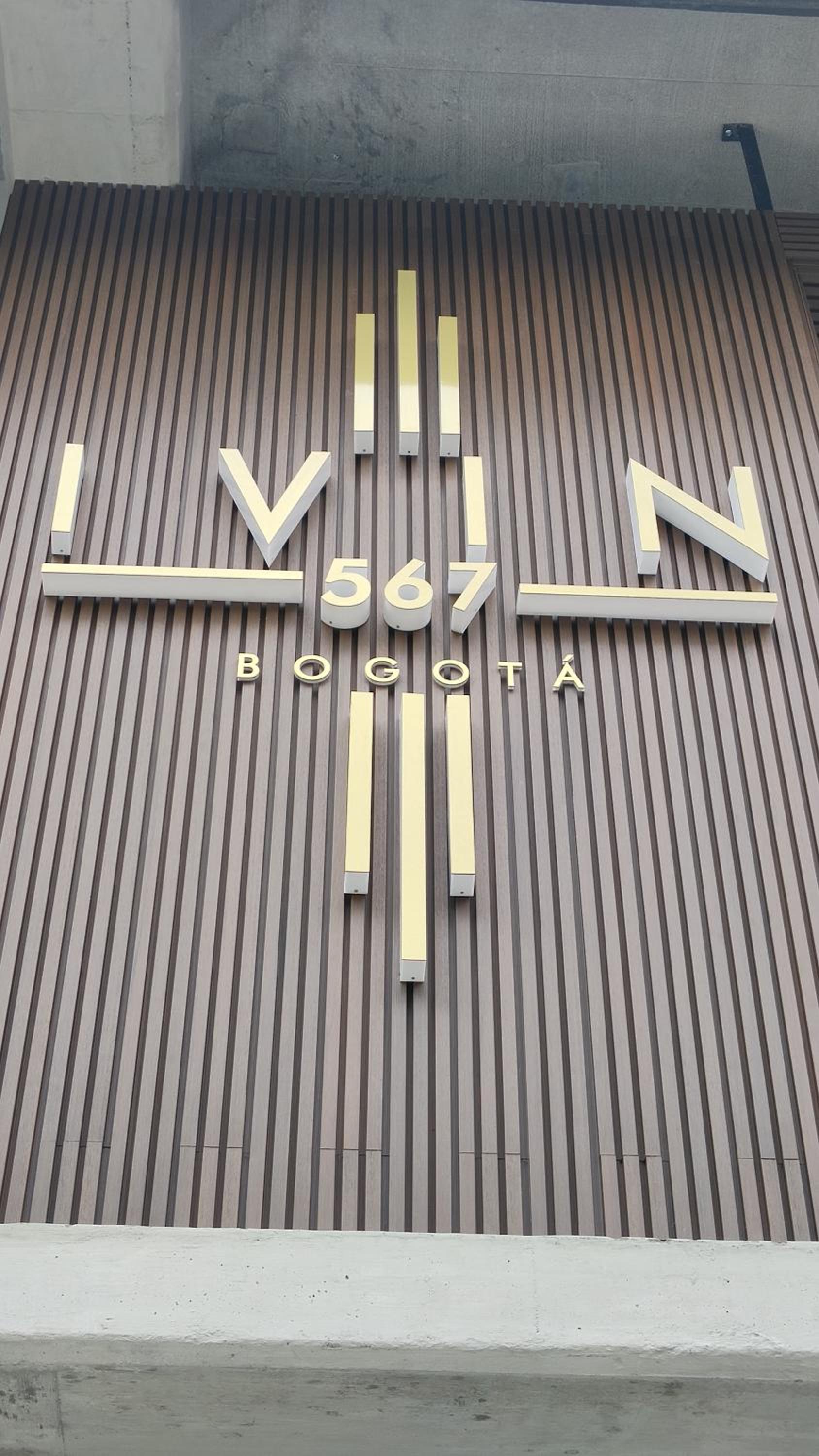 hotel building