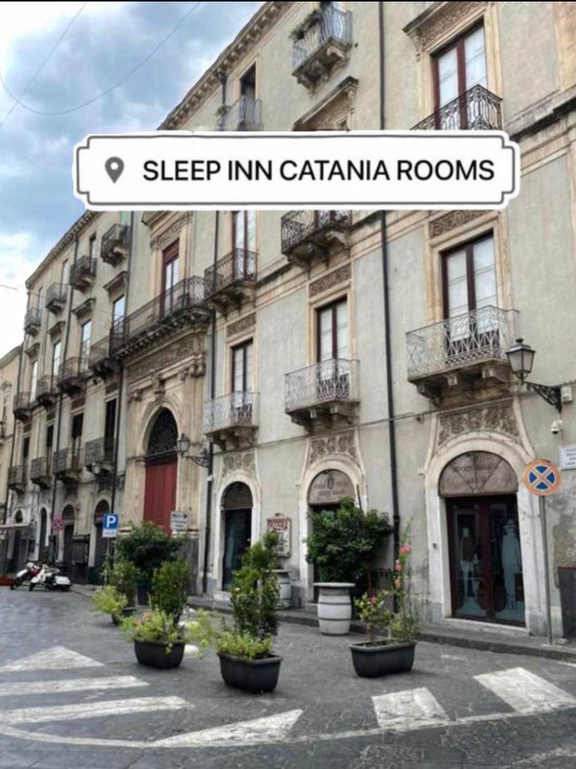 Sleep inn Catania rooms photo 29 of 93