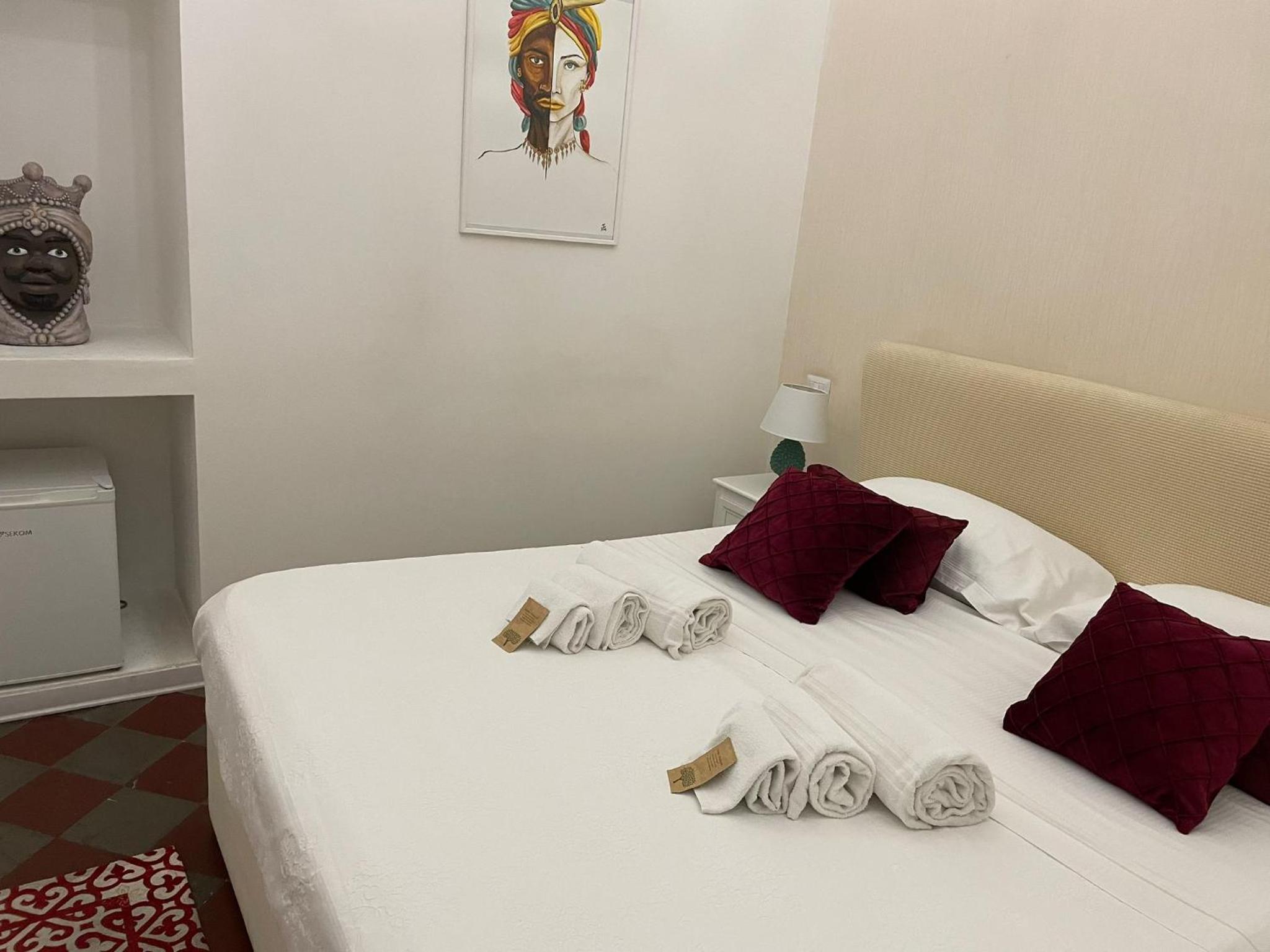 Sleep inn Catania rooms photo 30 of 93