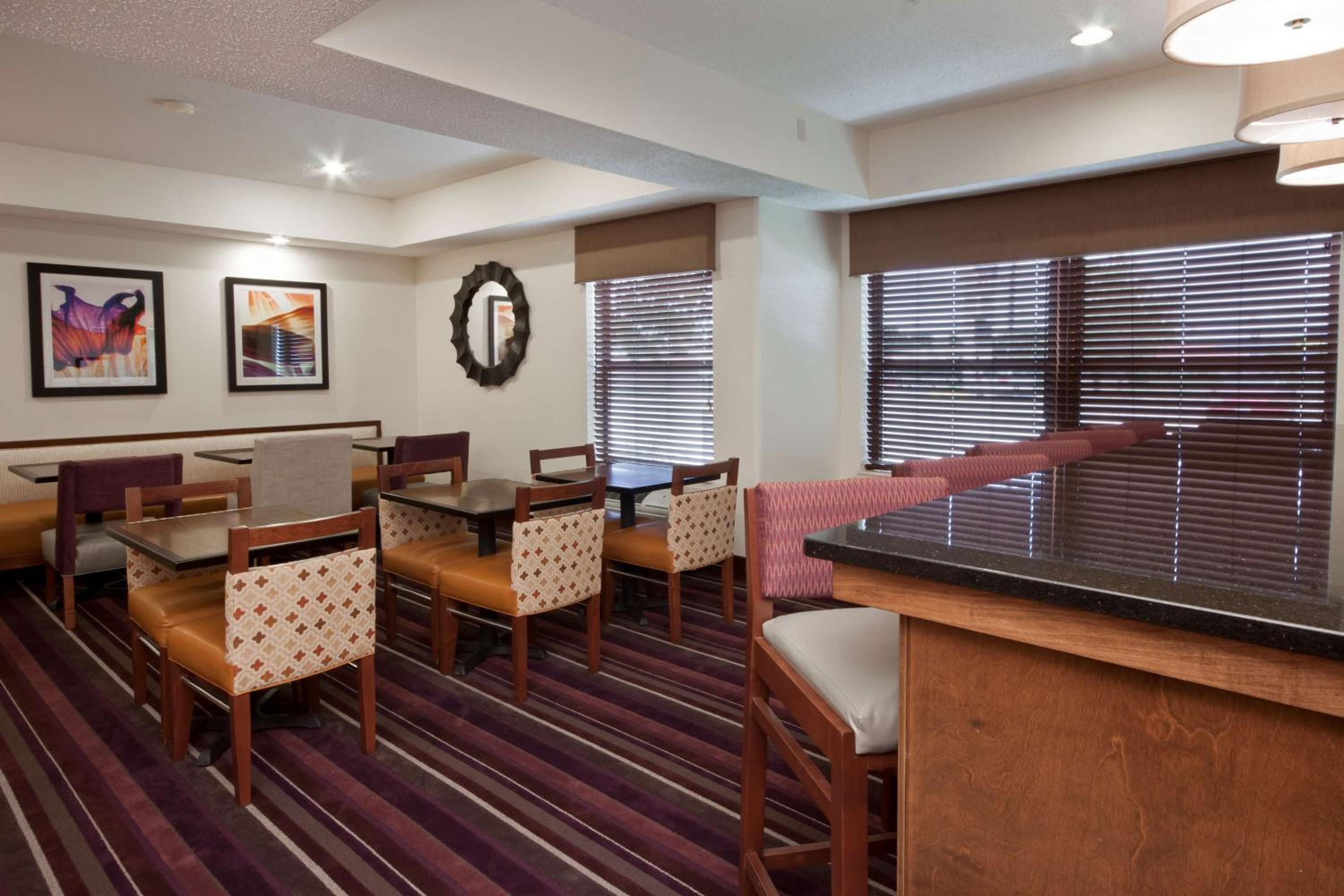 meeting room