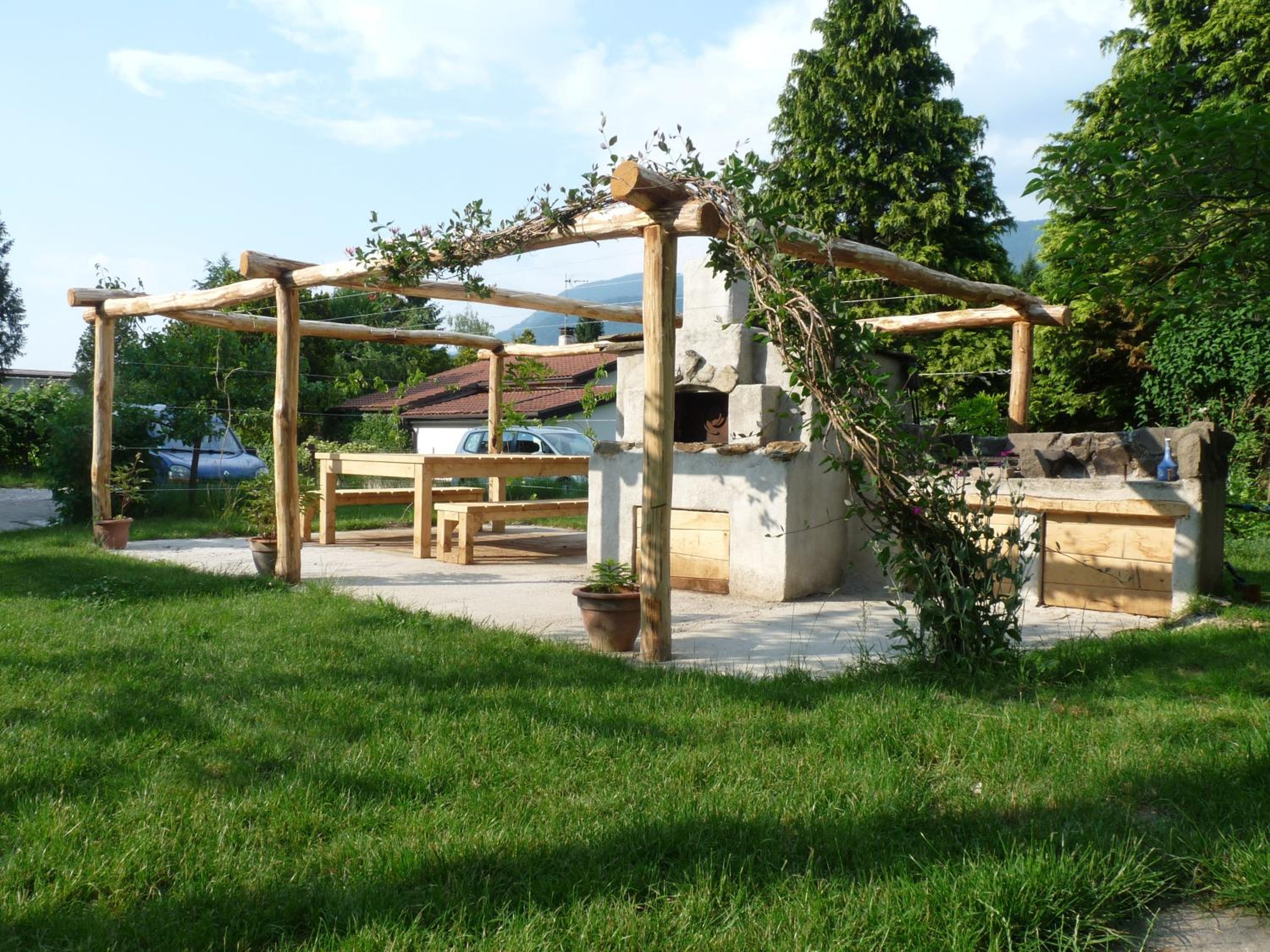 B&B Casa sul Lago - Appartamenti