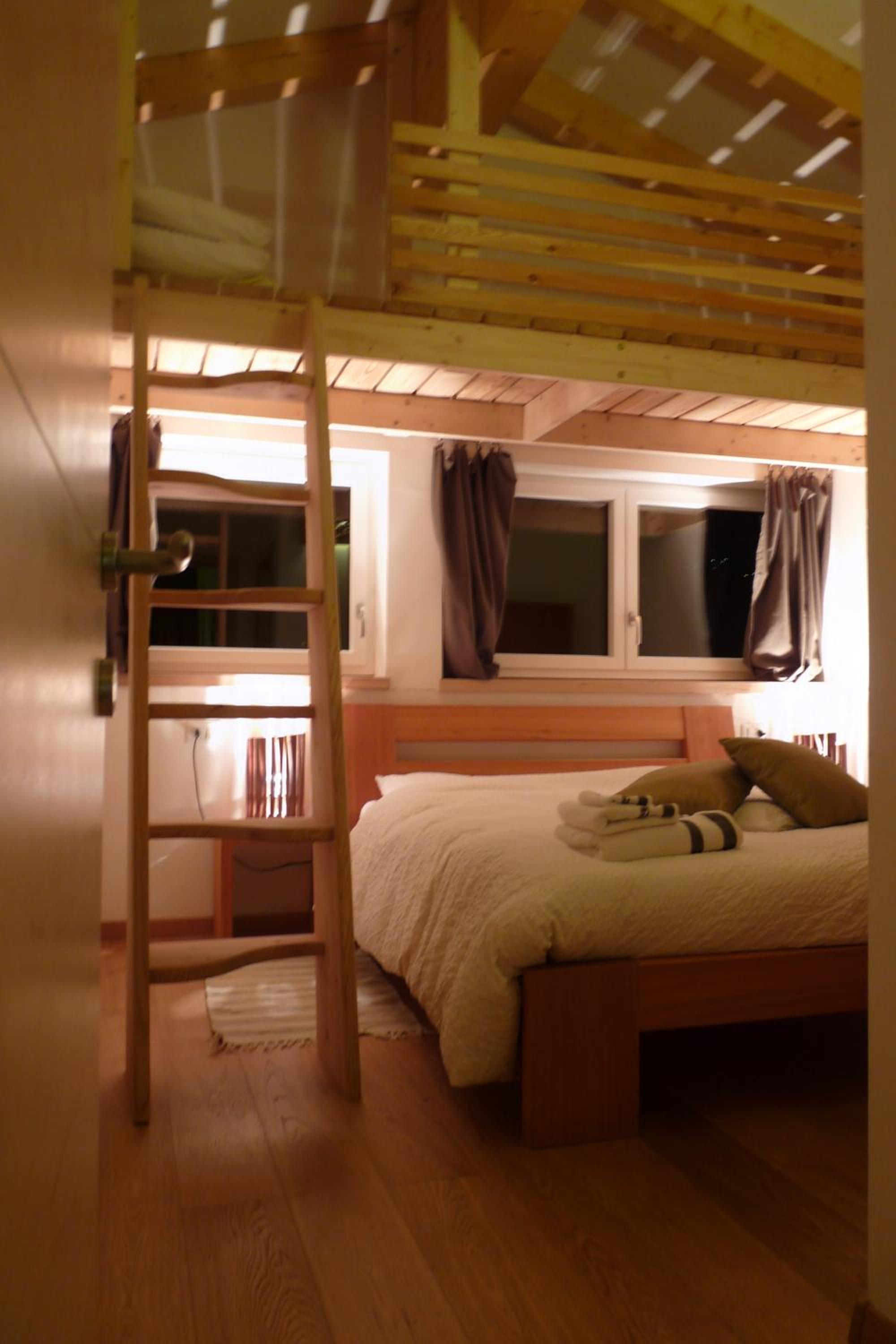 B&B Casa sul Lago - Appartamenti