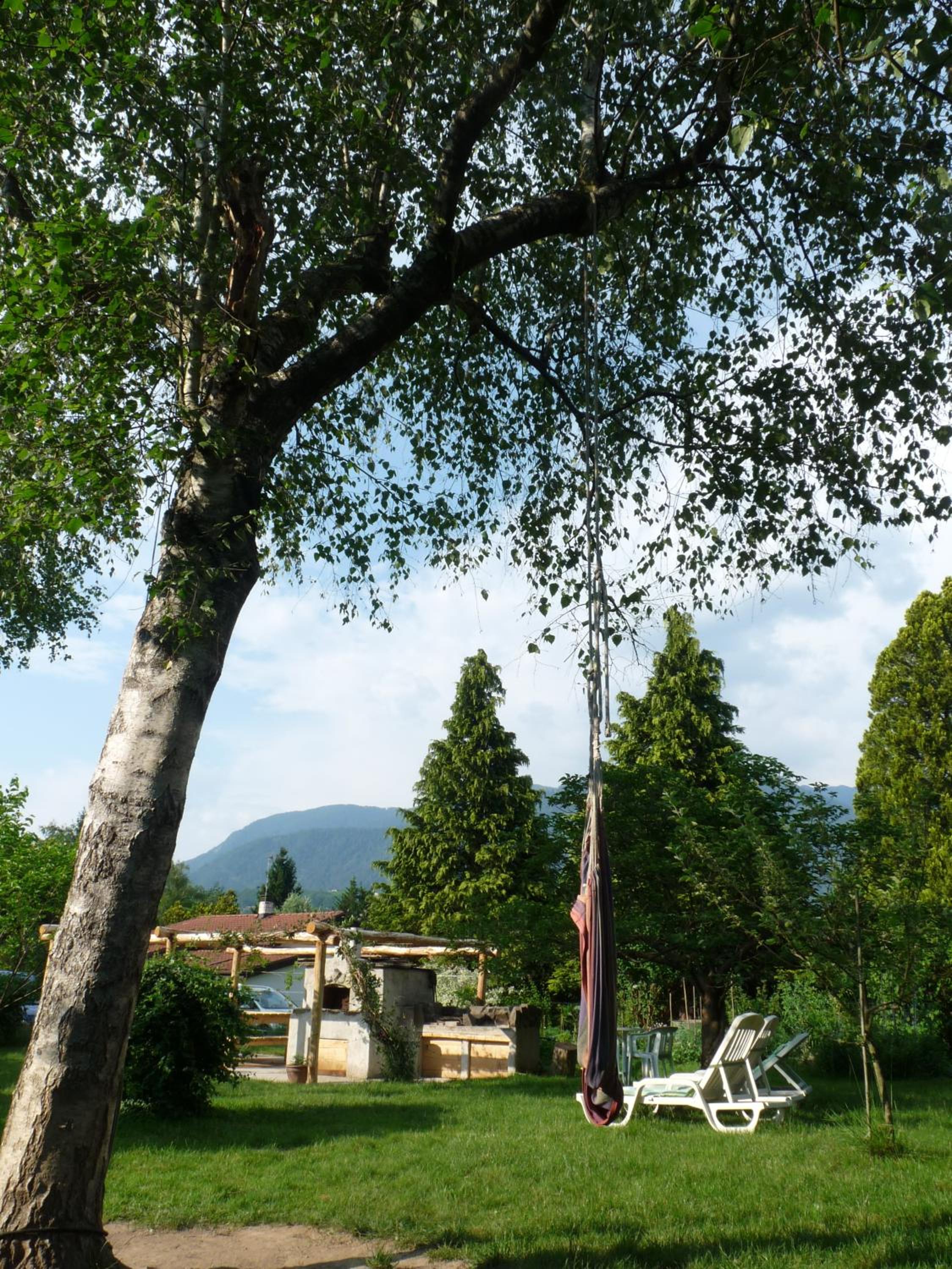 B&B Casa sul Lago - Appartamenti