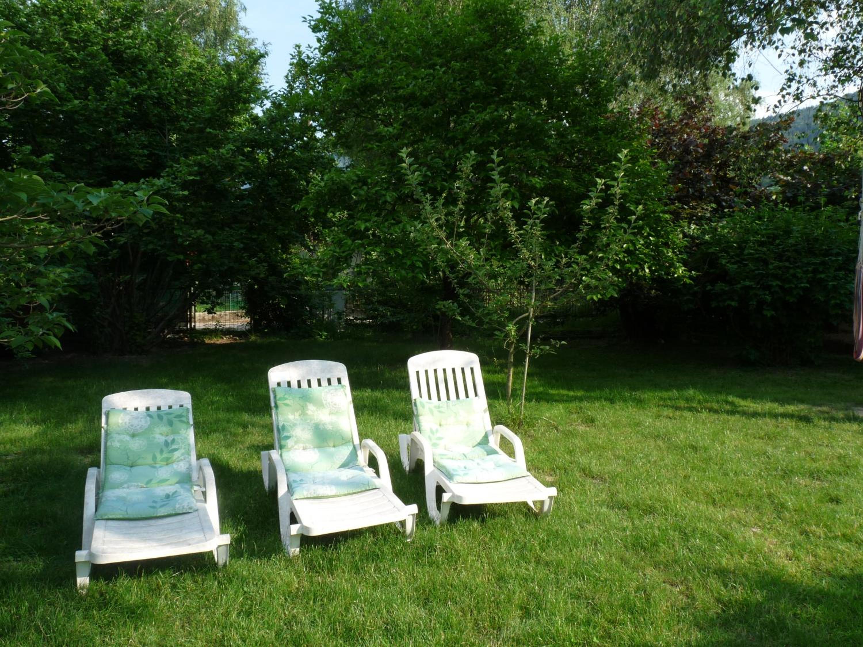 B&B Casa sul Lago - Appartamenti