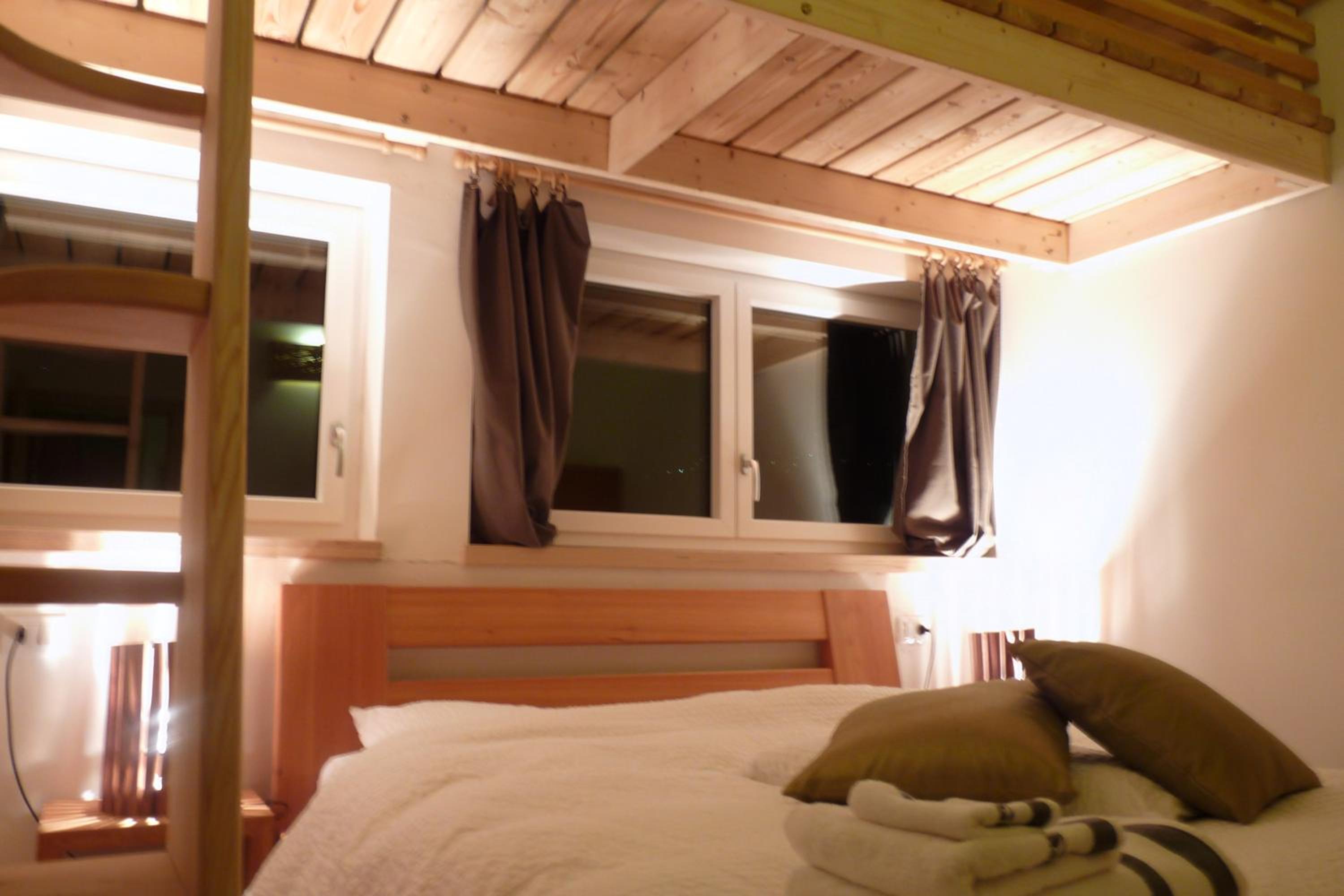 B&B Casa sul Lago - Appartamenti