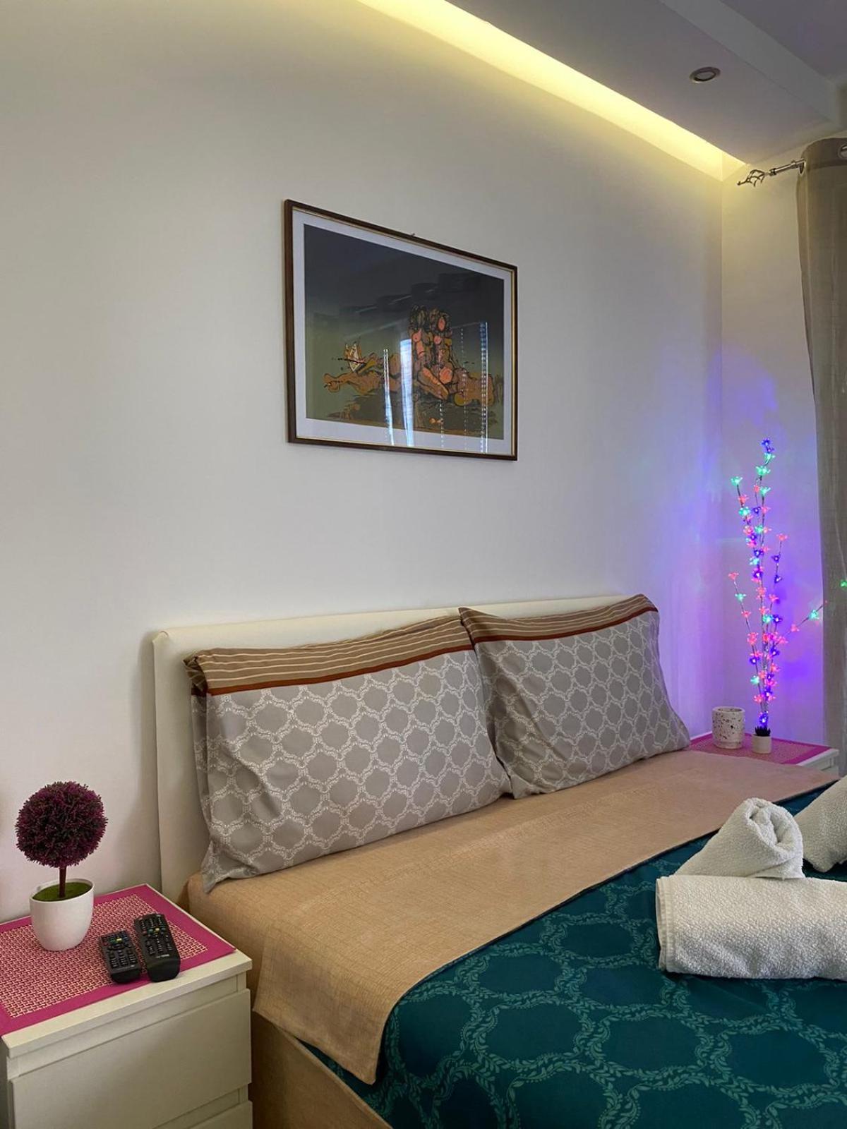 APARTMAN BAMBUS view 2