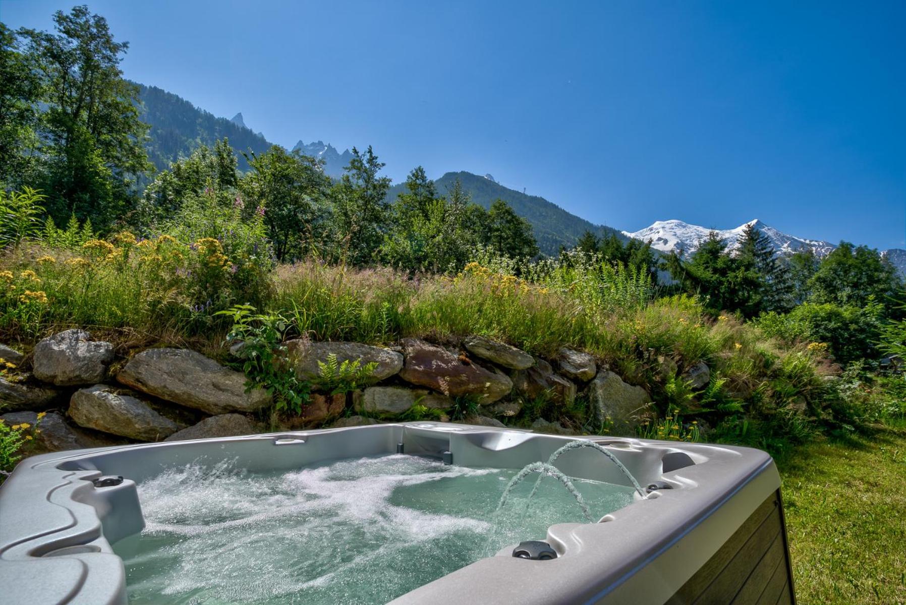 Chalet Planards 2
