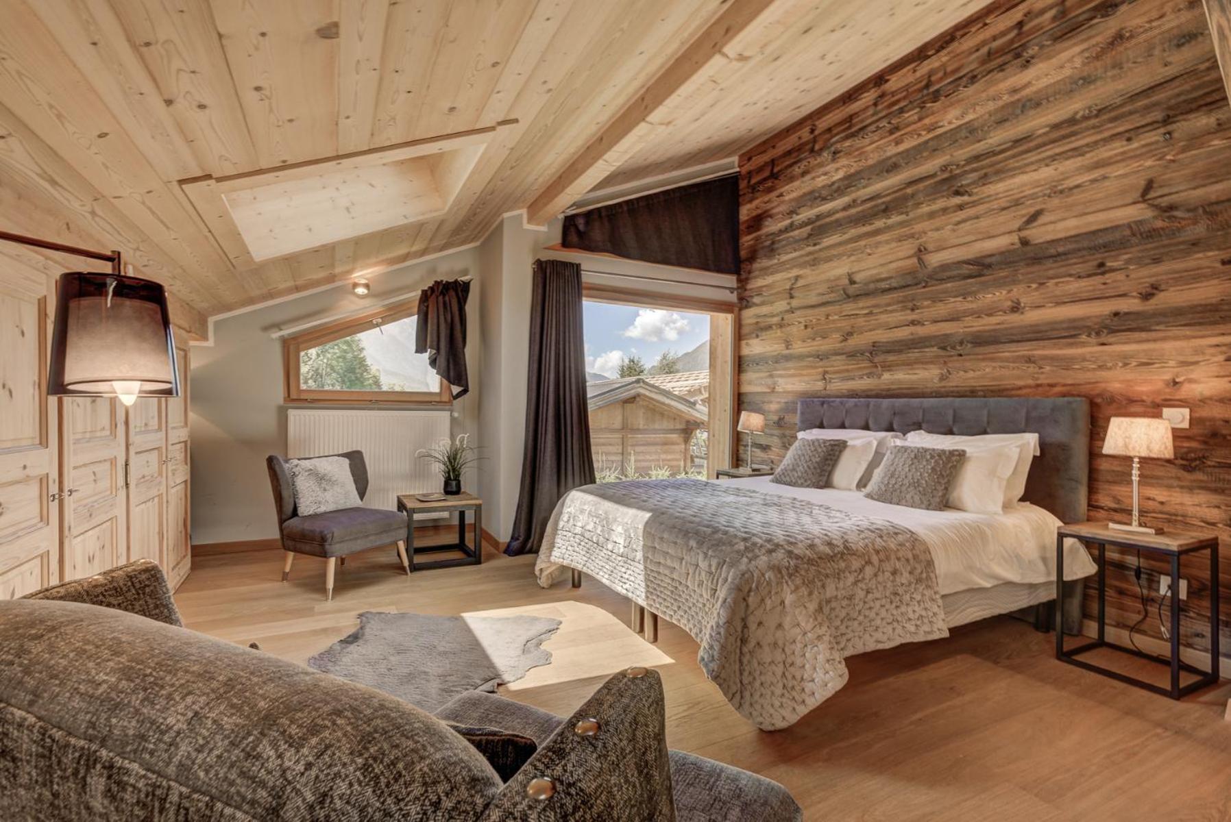 Chalet Planards 2