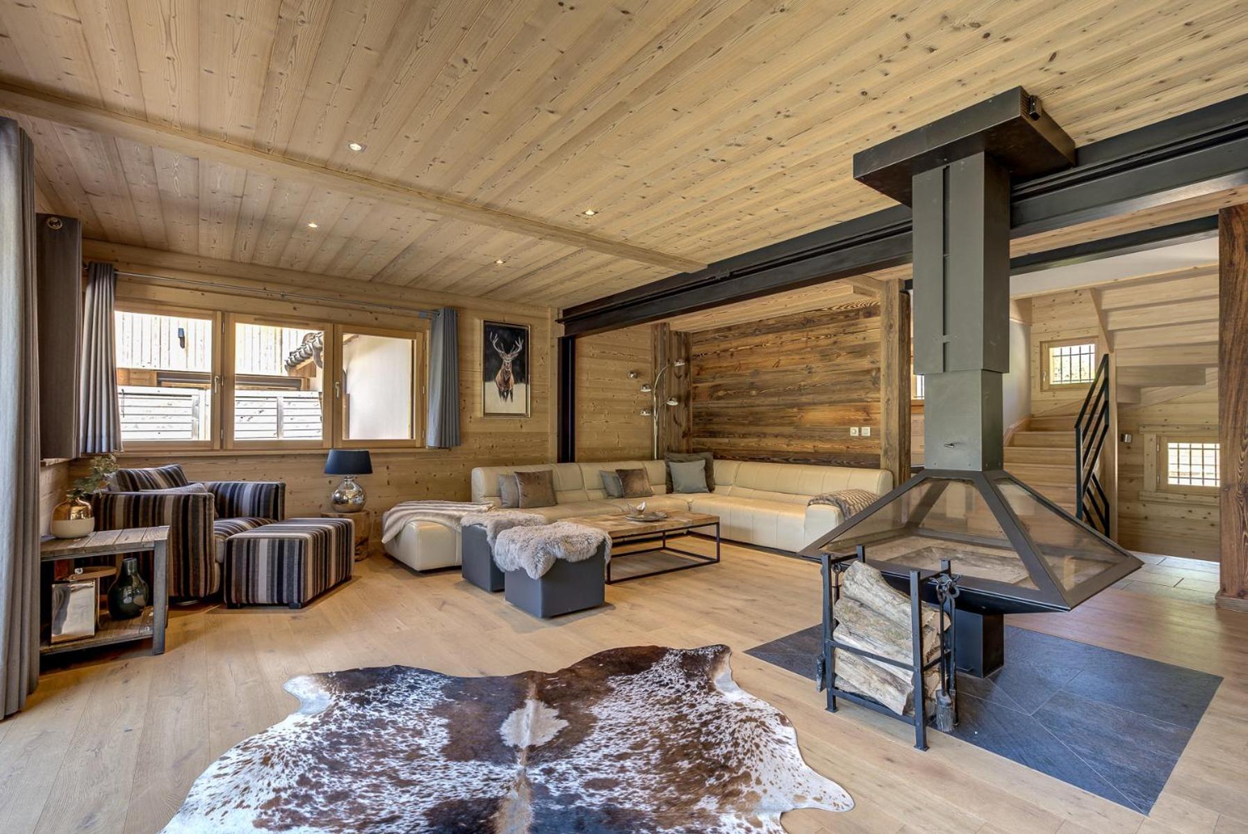 Chalet Planards 2