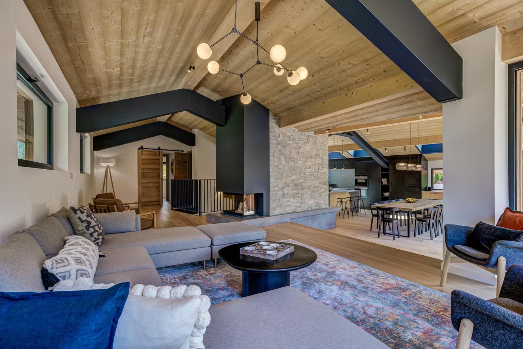 Chalet Breitalps