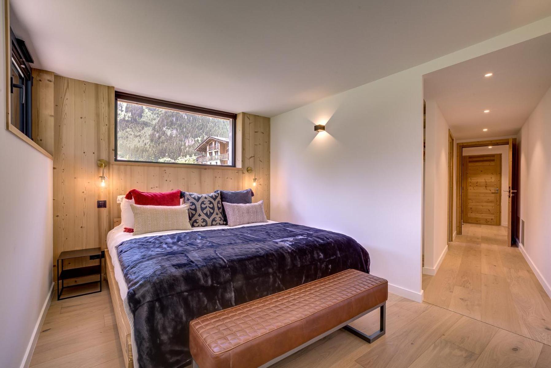 Chalet Breitalps
