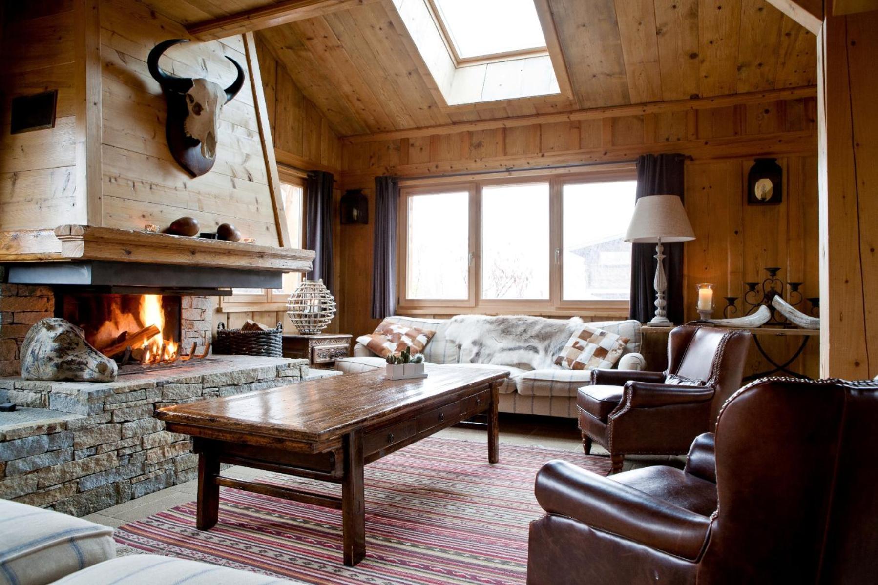 Chalet Amelie