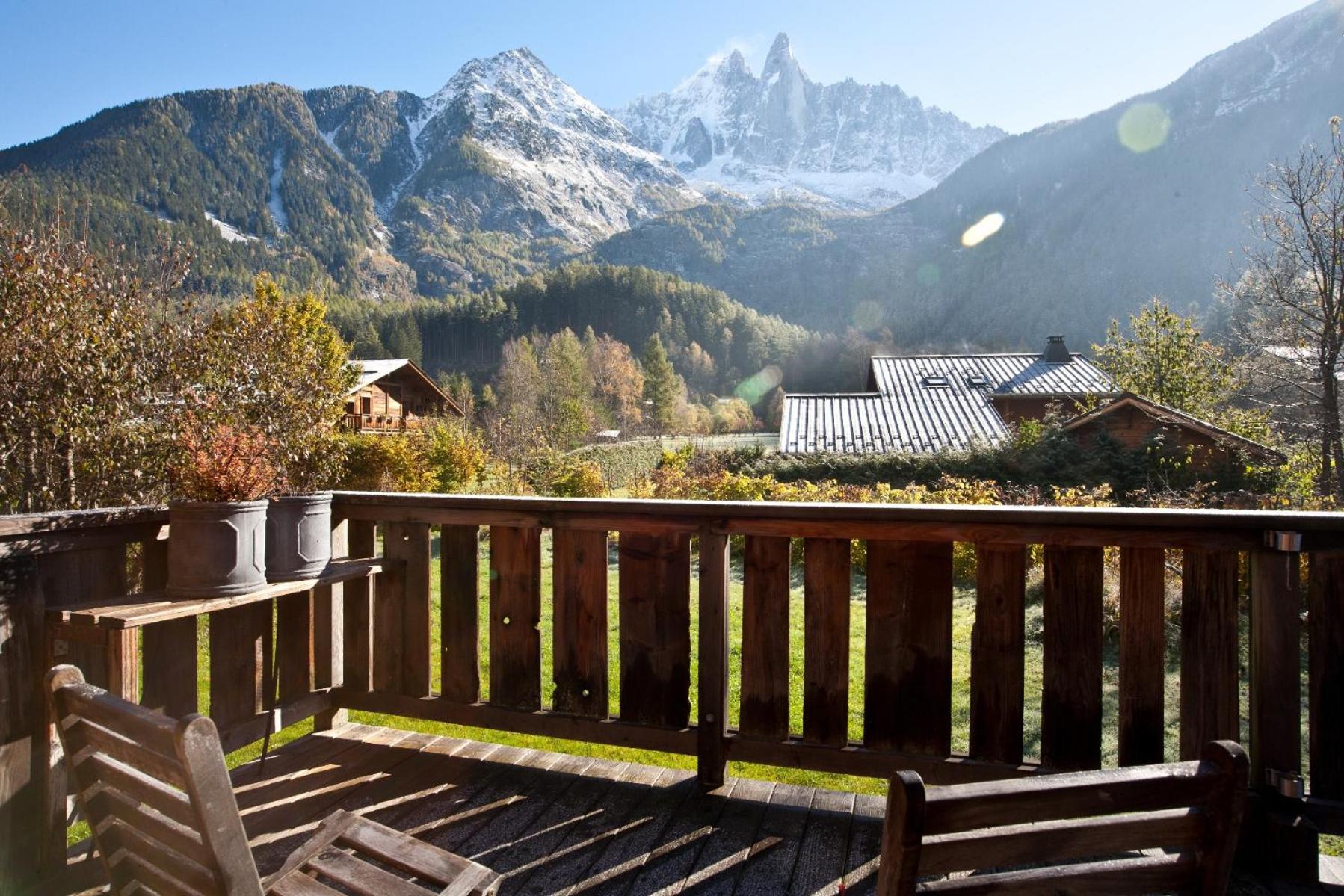 Chalet Amelie