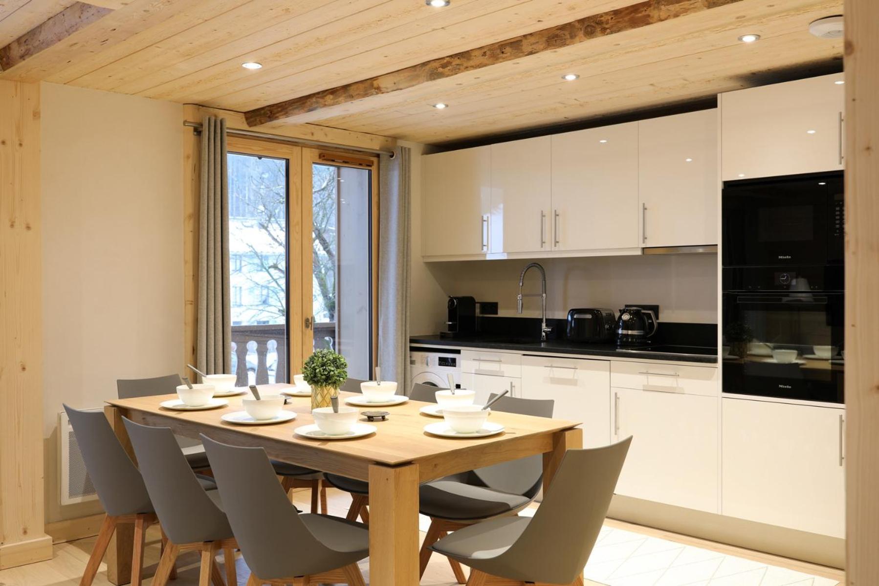 Residence la Blaitiere