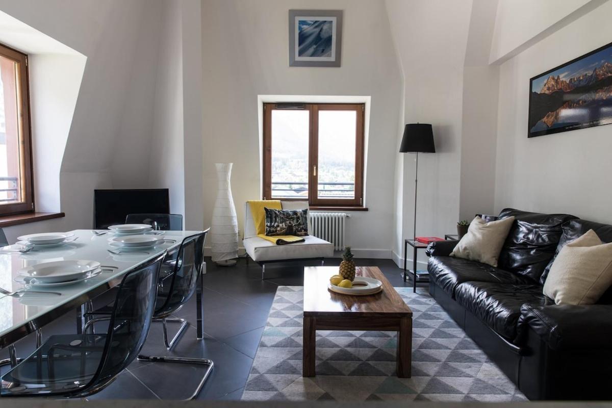 Residence Les Alpes
