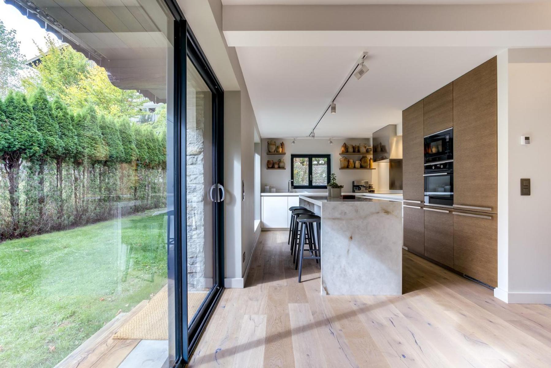 Chalet Alouette