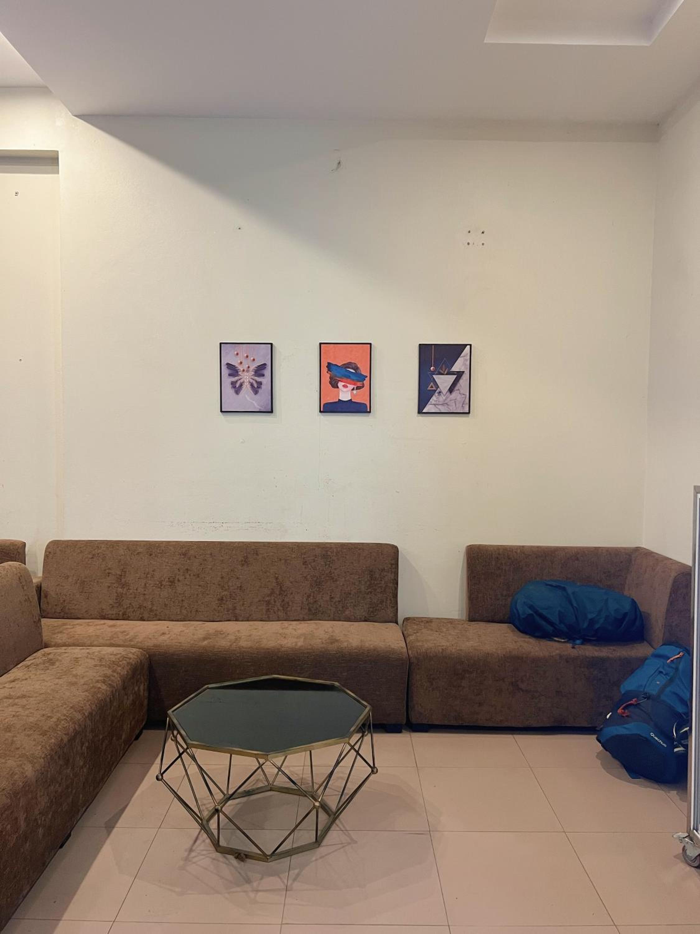 Ninh Binh Central Backpackers Hostel