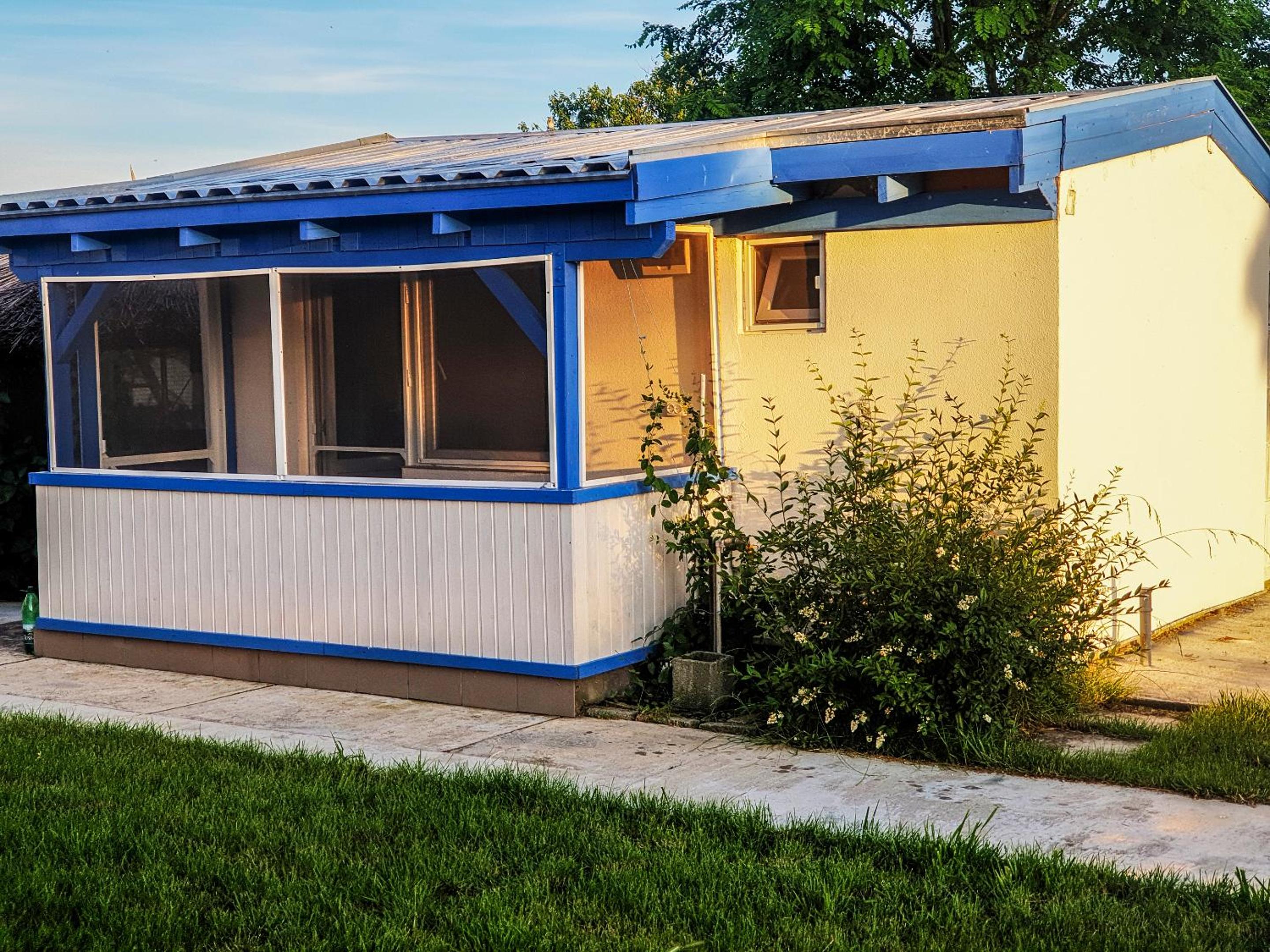 Hanul Casa Alba Fehér Ház Fogadó
