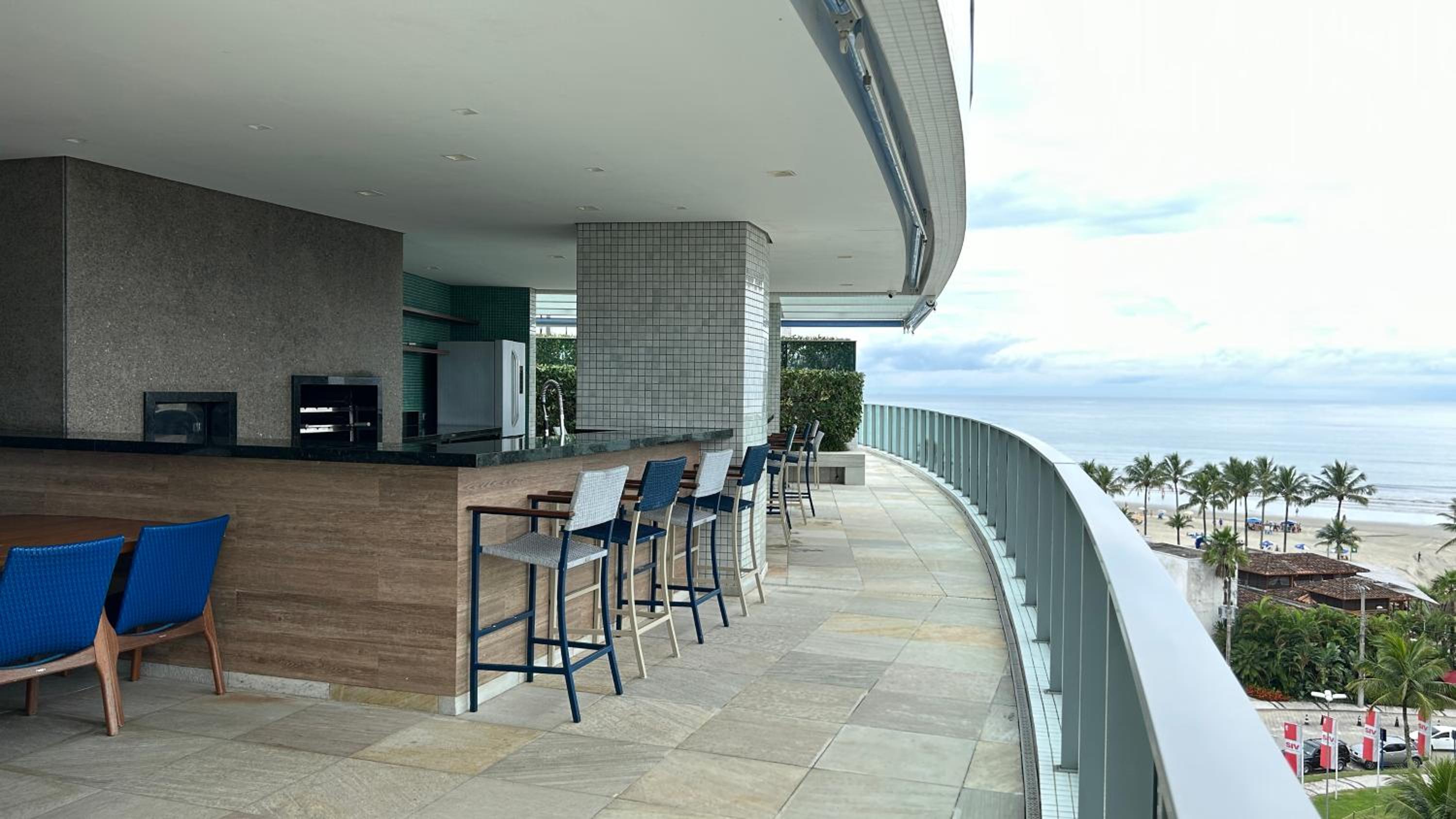 CSS - San Sebastian Riviera By Anora Spaces
