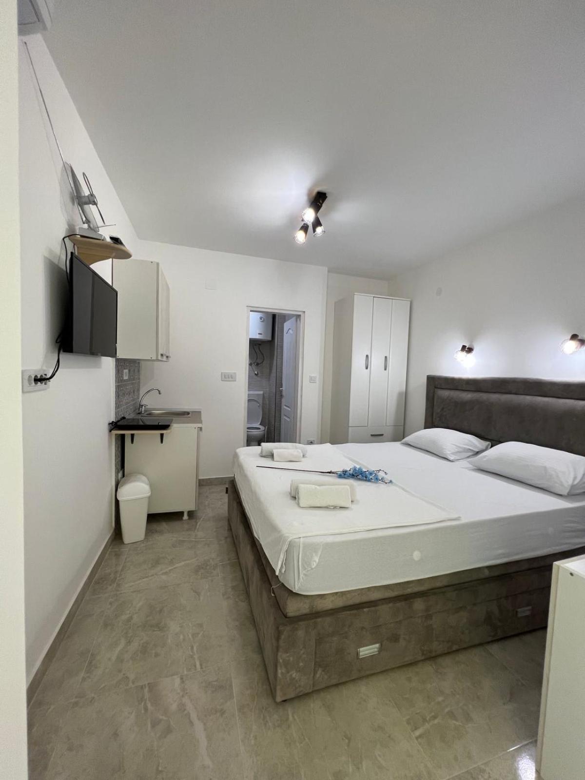 Fortunella Apartments