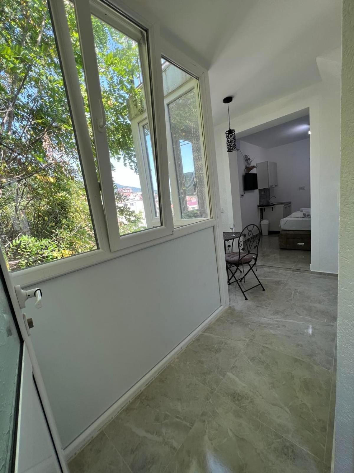 Fortunella Apartments
