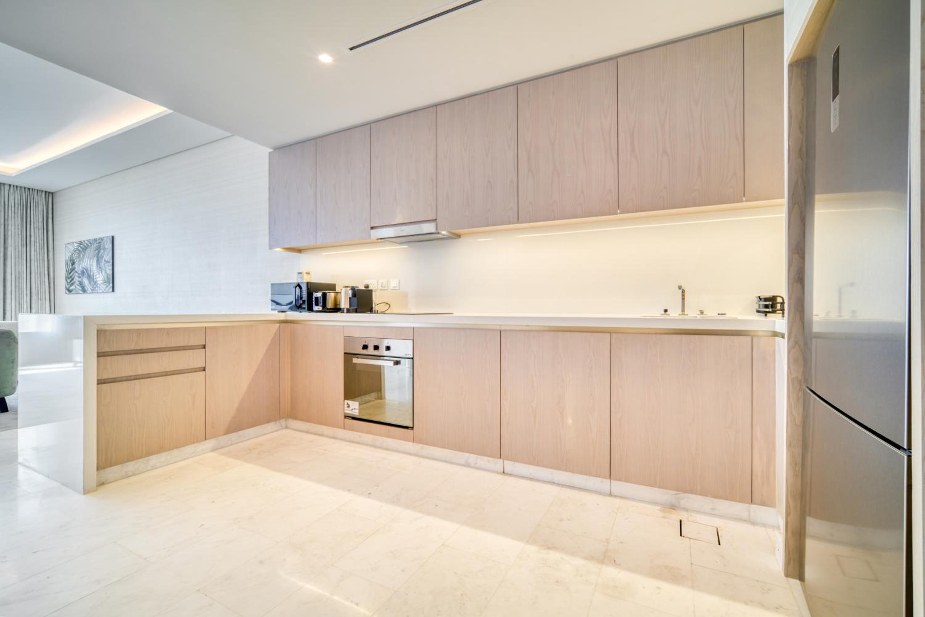 The Palm Tower, Palm Jumeirah - Mint Stay