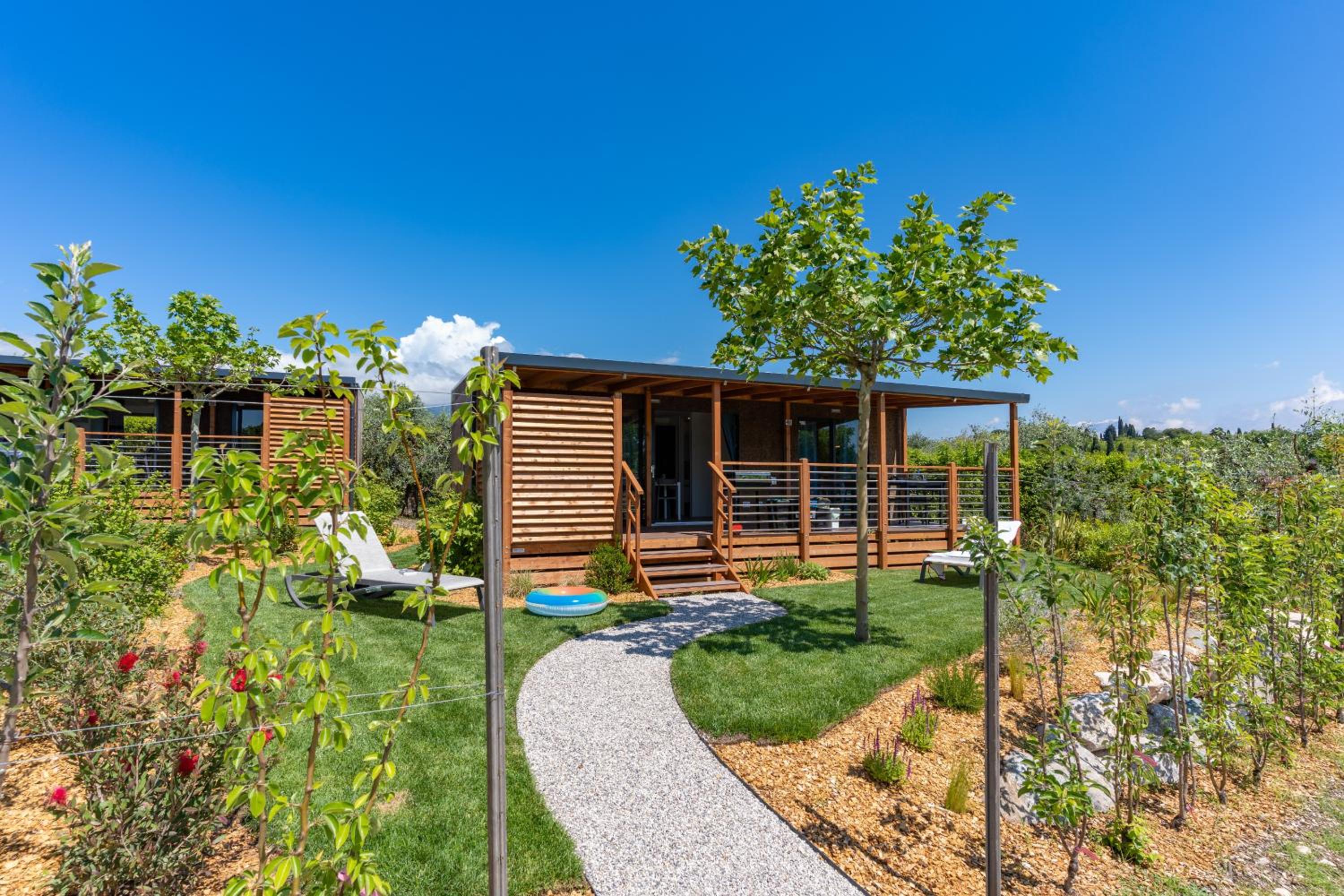Fornella Camping & Wellness family resort
