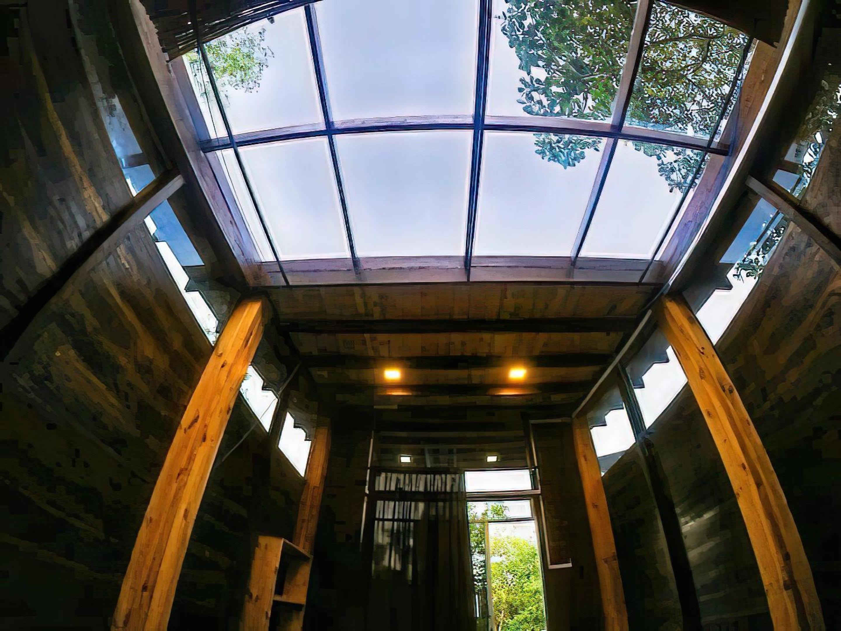 Southern Edge Cabanas