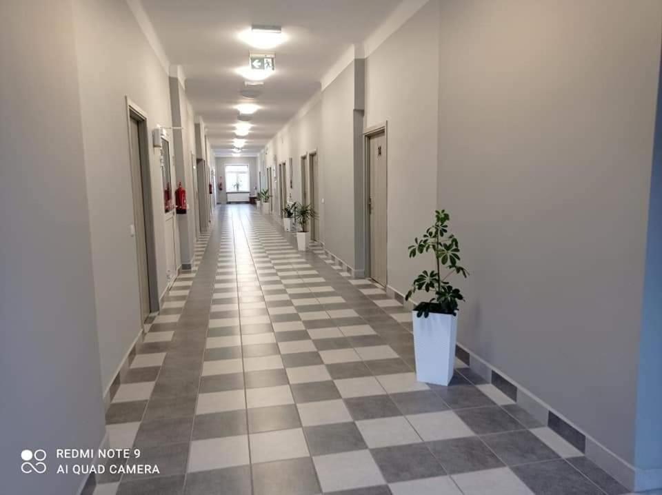 Centrum Wypoczynkowe COMPLEX, Foto 15