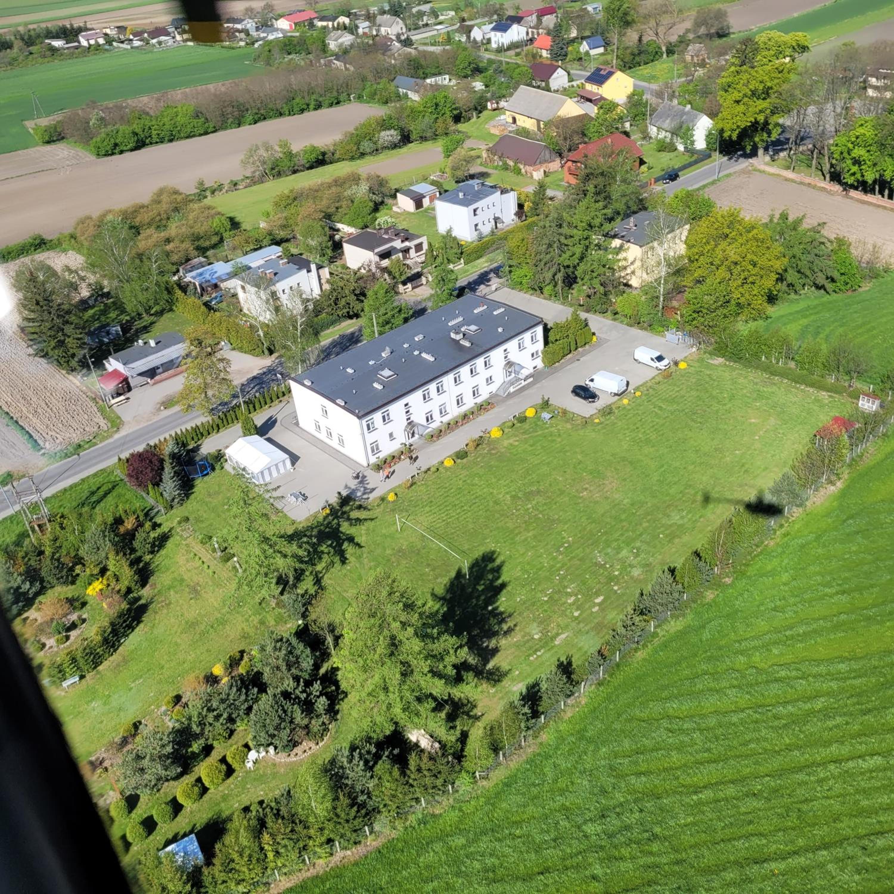 Centrum Wypoczynkowe COMPLEX, Foto 47